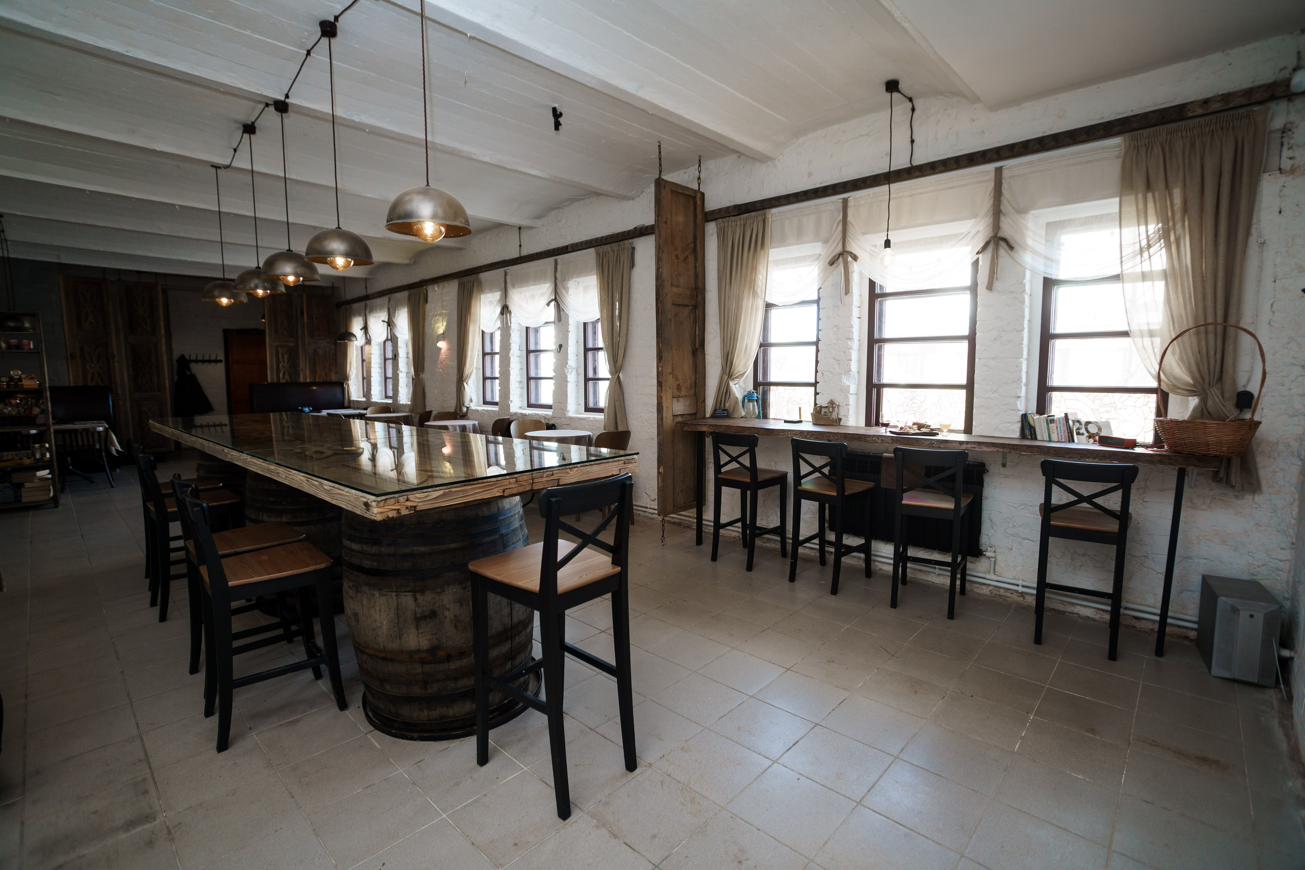 Рестораны Ростова Великого 2024. Репортажный фотограф Сергей Сажин г. Ярославль