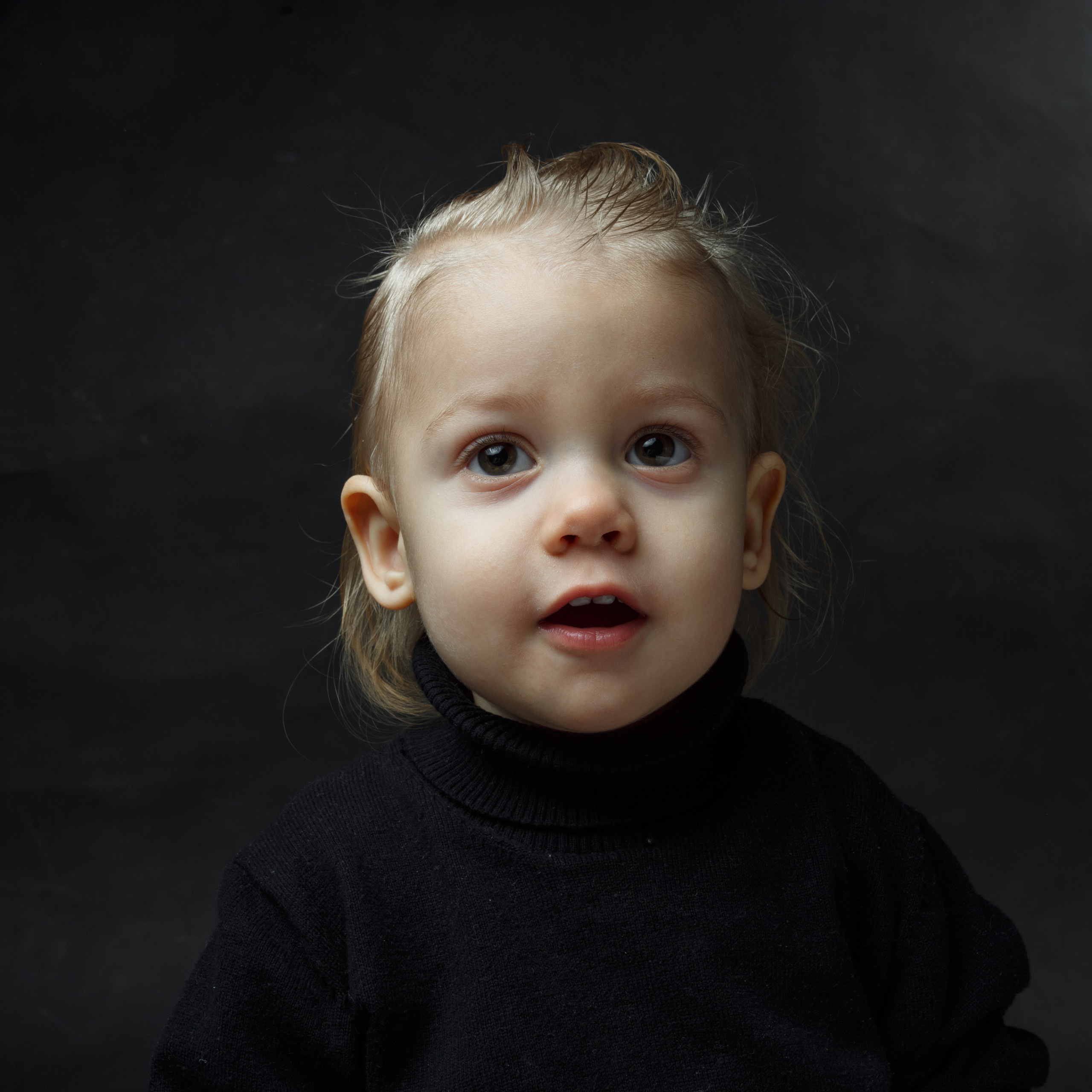 Мужской портрет. Фотостудия «Gelios». Фотосессии в Калининграде