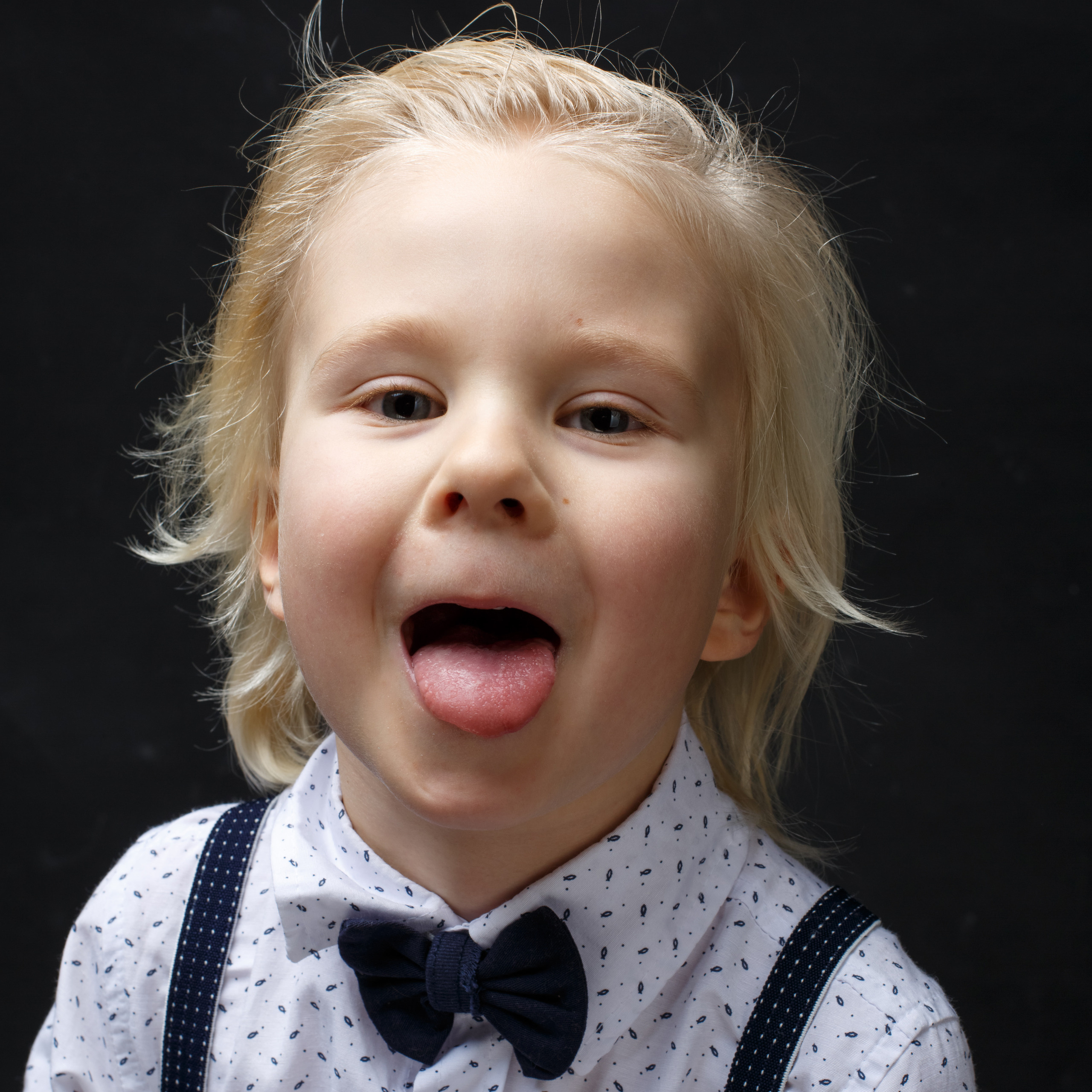 Мужской портрет. Фотостудия «Gelios». Фотосессии в Калининграде