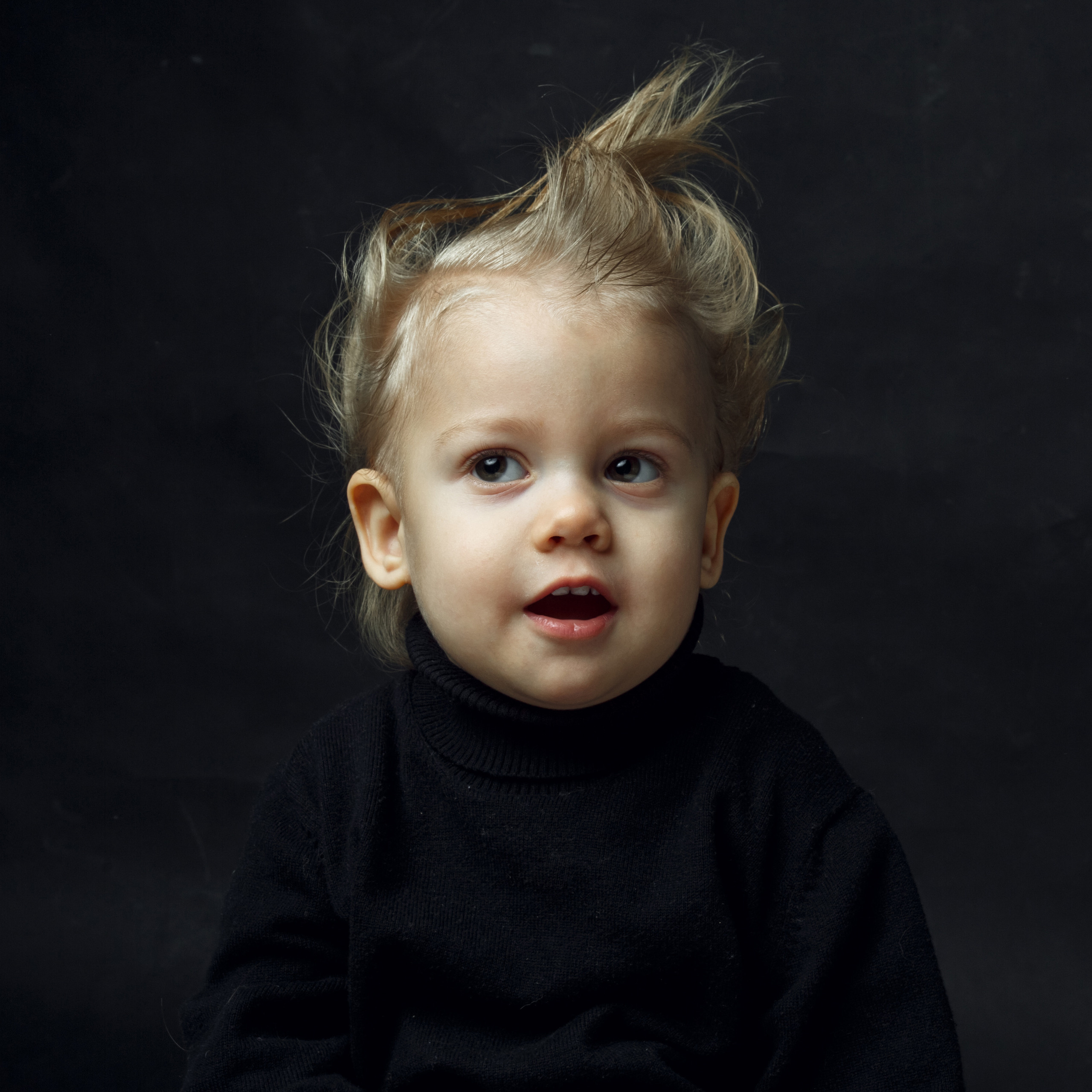 Мужской портрет. Фотостудия «Gelios». Фотосессии в Калининграде