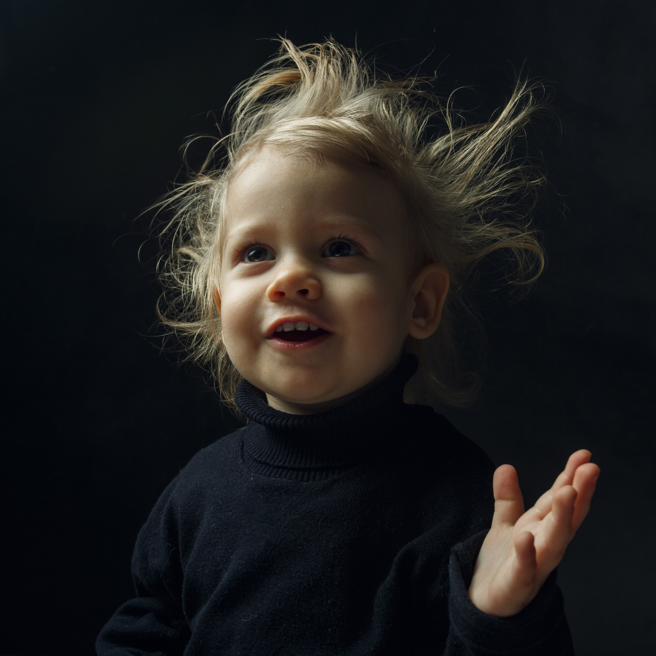 Мужской портрет. Фотостудия «Gelios». Фотосессии в Калининграде