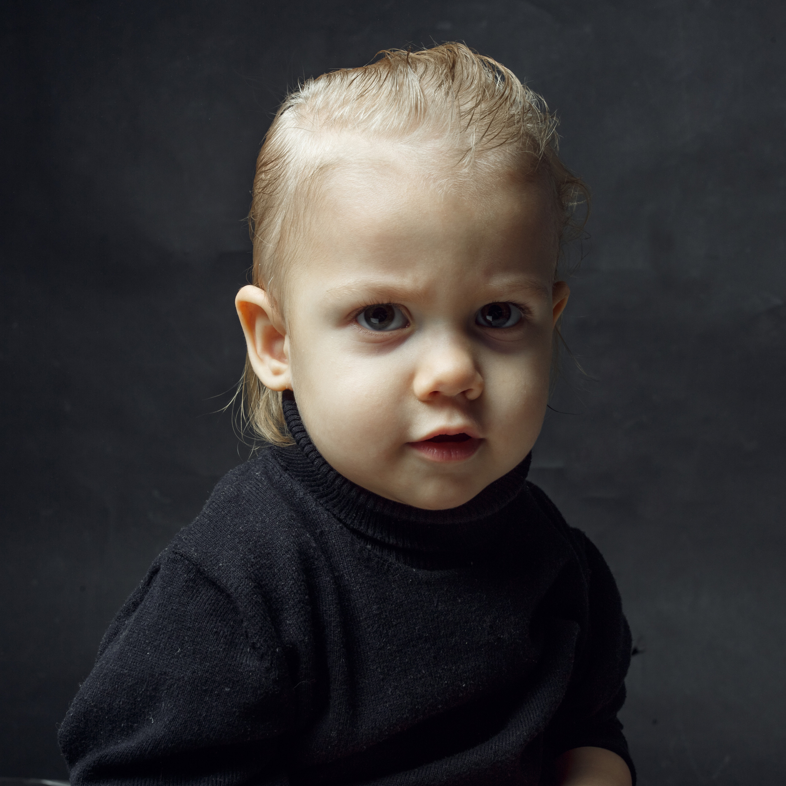 Мужской портрет. Фотостудия «Gelios». Фотосессии в Калининграде