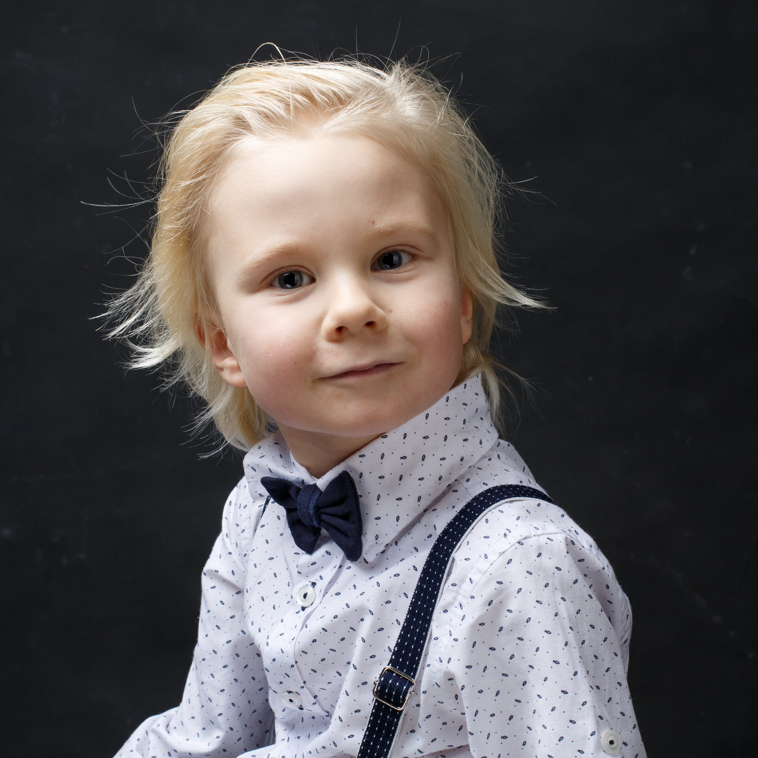 Мужской портрет. Фотостудия «Gelios». Фотосессии в Калининграде