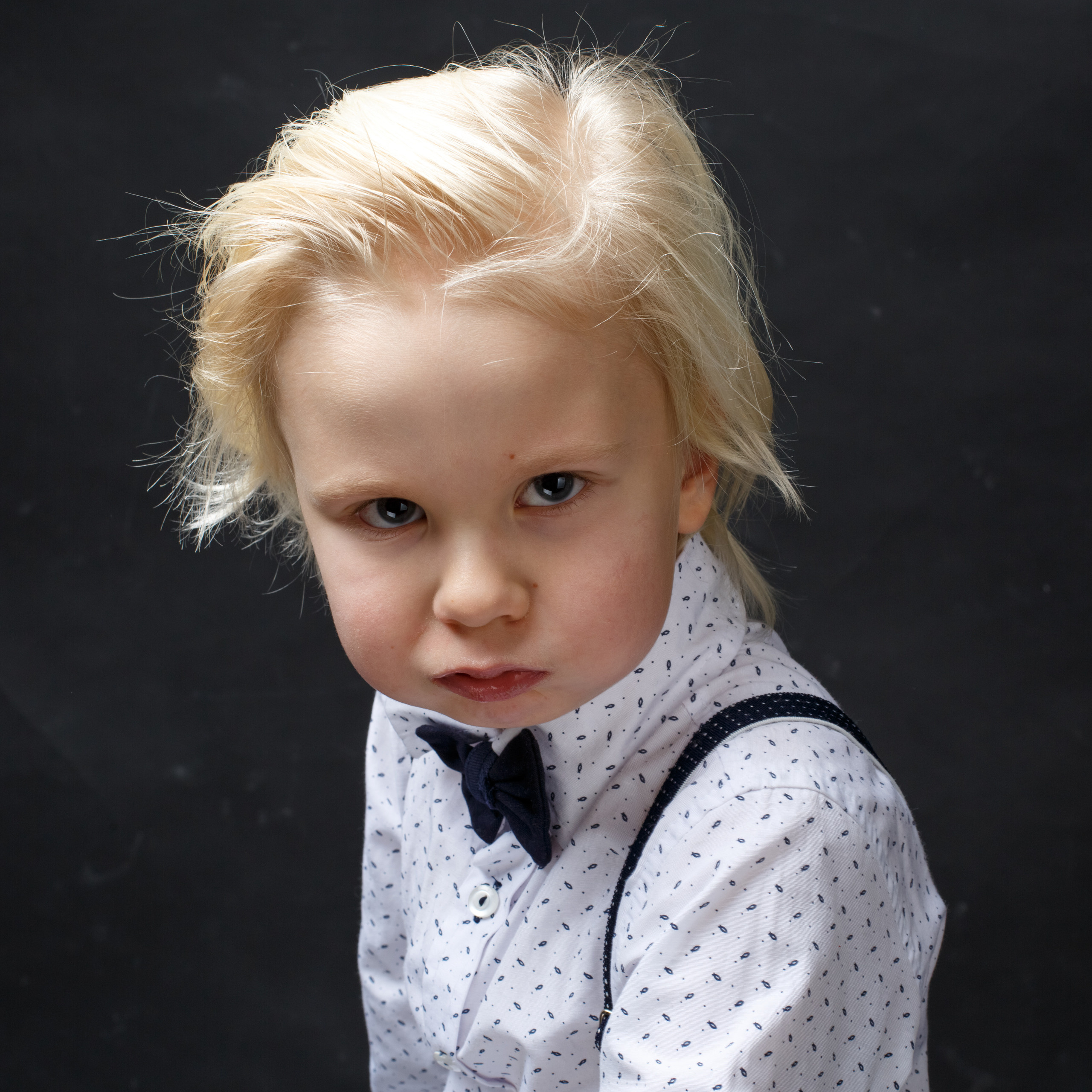 Мужской портрет. Фотостудия «Gelios». Фотосессии в Калининграде