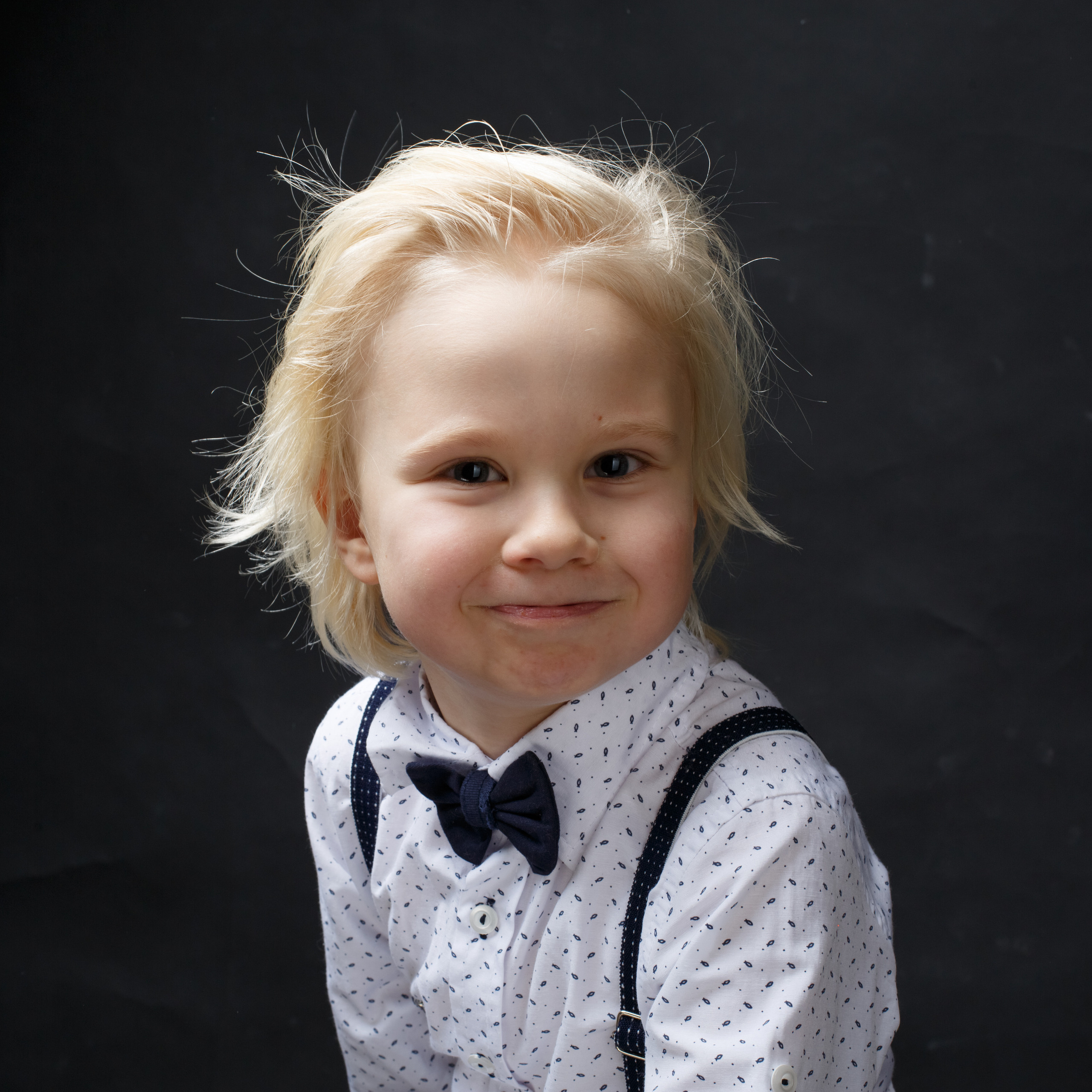 Мужской портрет. Фотостудия «Gelios». Фотосессии в Калининграде