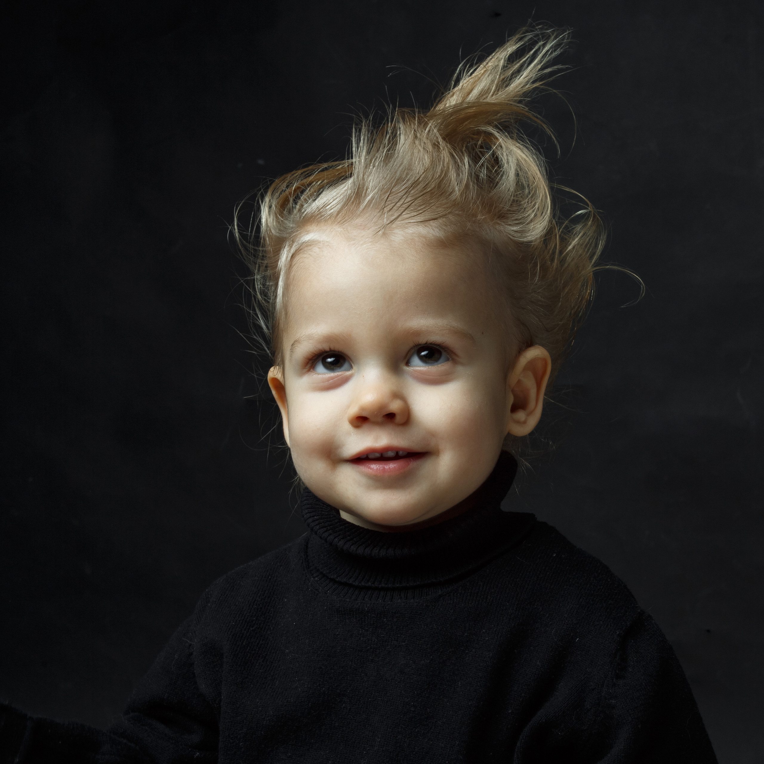 Мужской портрет. Фотостудия «Gelios». Фотосессии в Калининграде