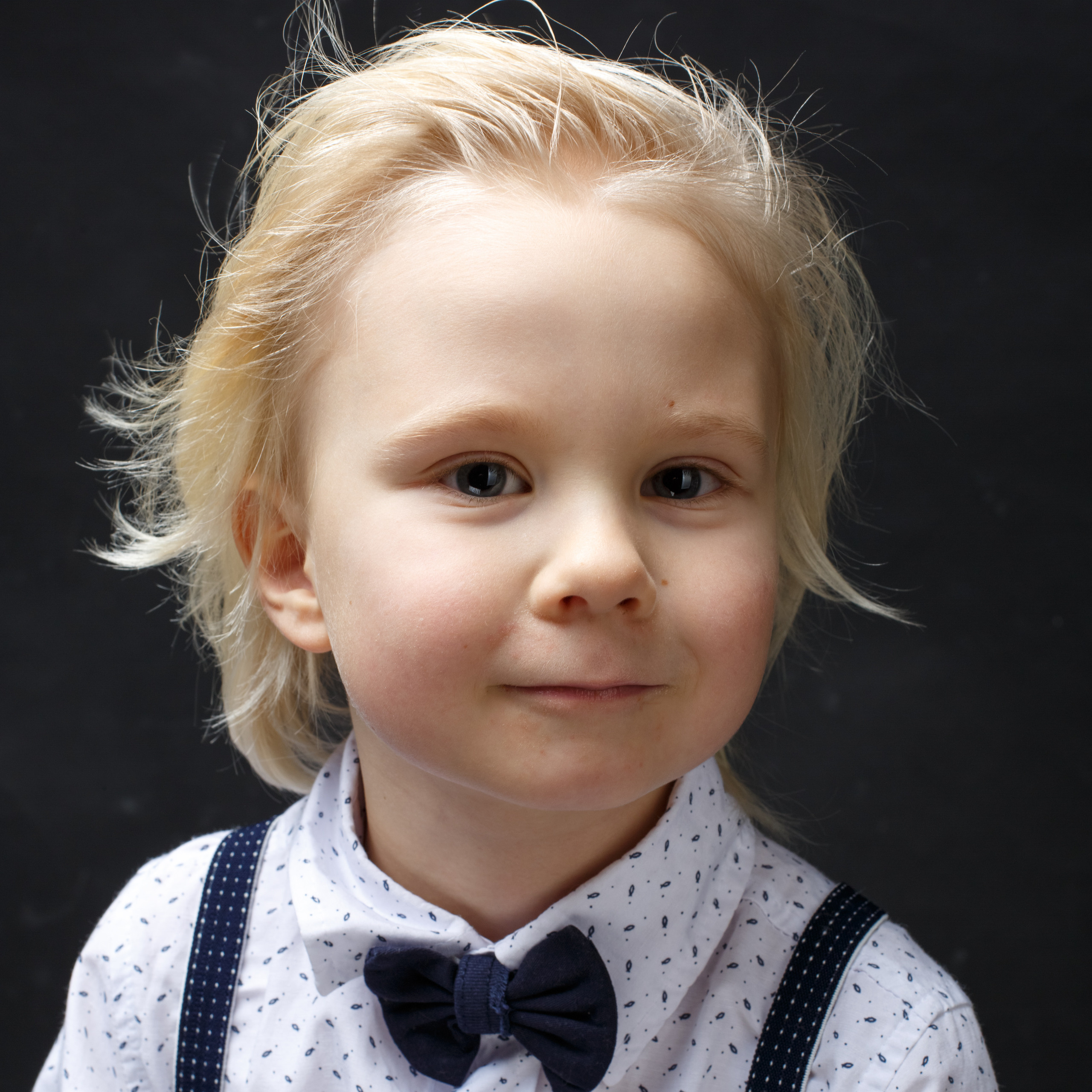 Мужской портрет. Фотостудия «Gelios». Фотосессии в Калининграде