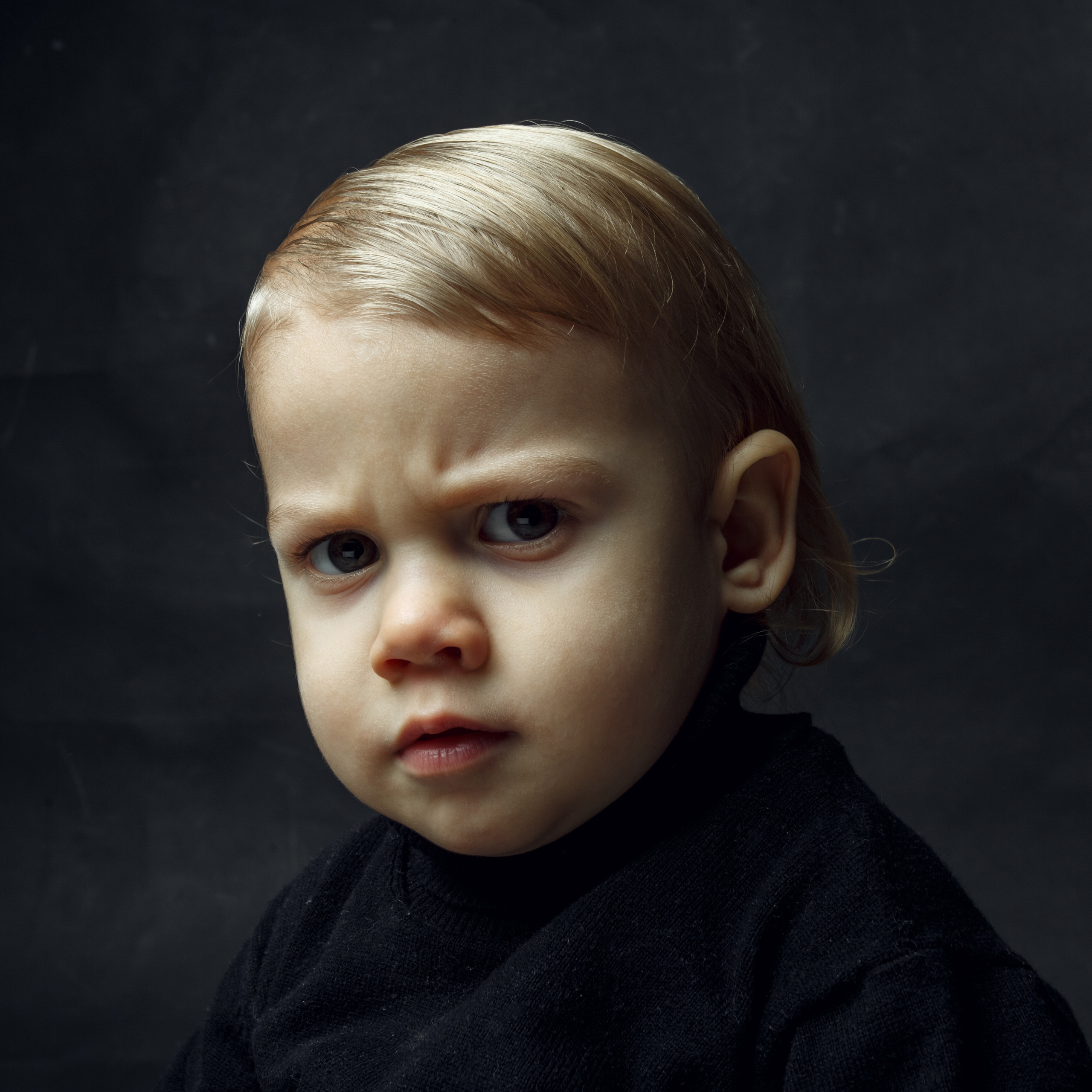 Мужской портрет. Фотостудия «Gelios». Фотосессии в Калининграде