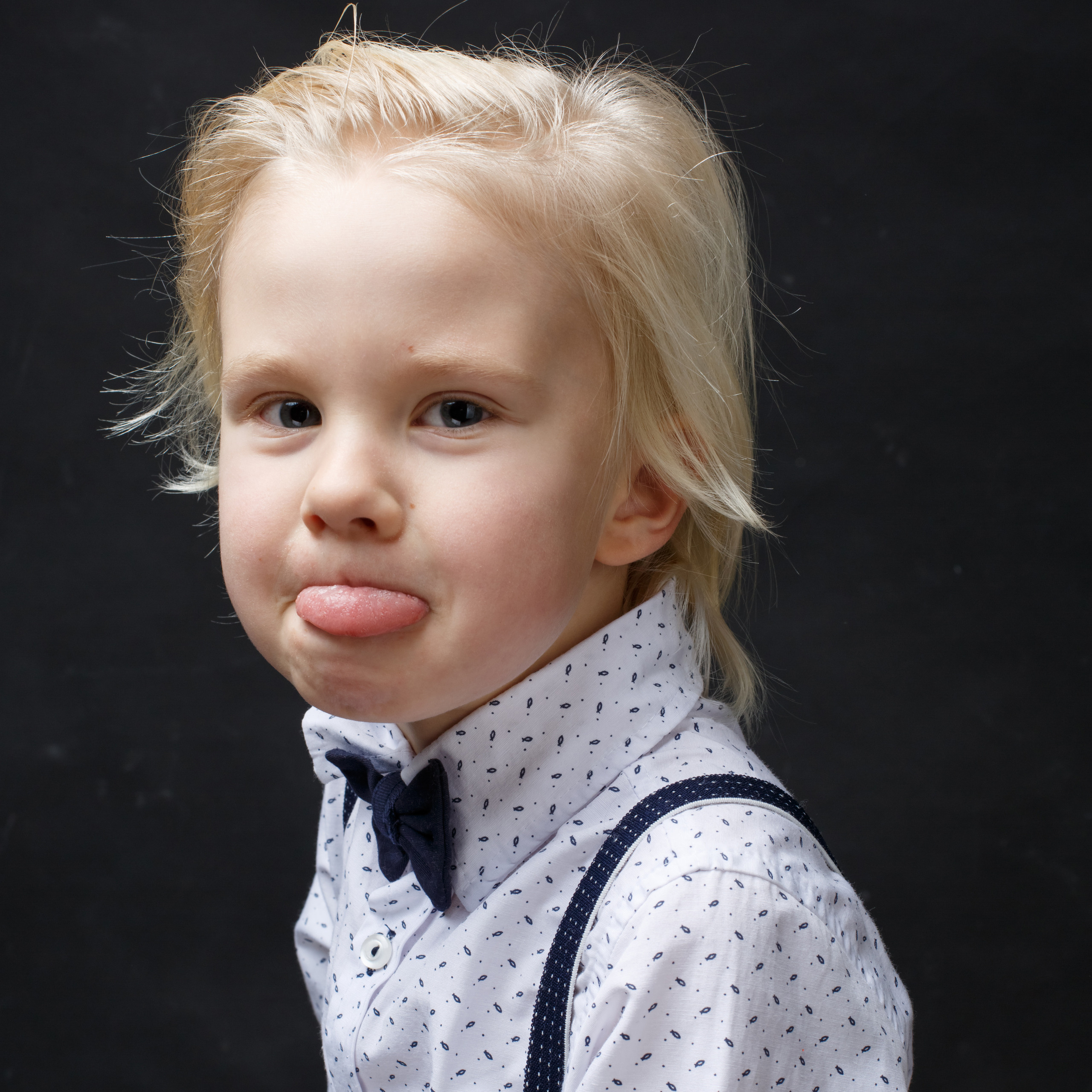 Мужской портрет. Фотостудия «Gelios». Фотосессии в Калининграде