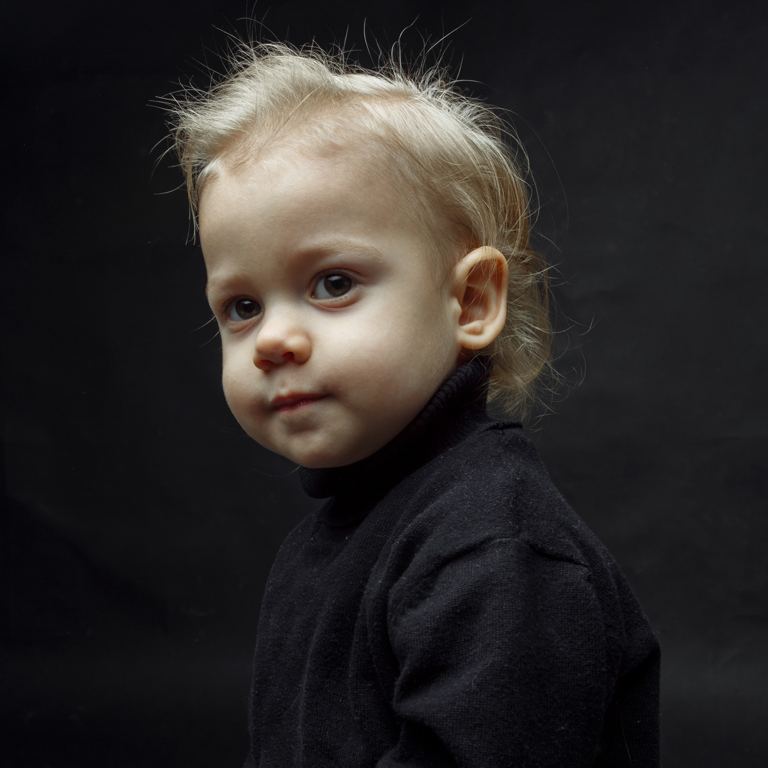 Мужской портрет. Фотостудия «Gelios». Фотосессии в Калининграде