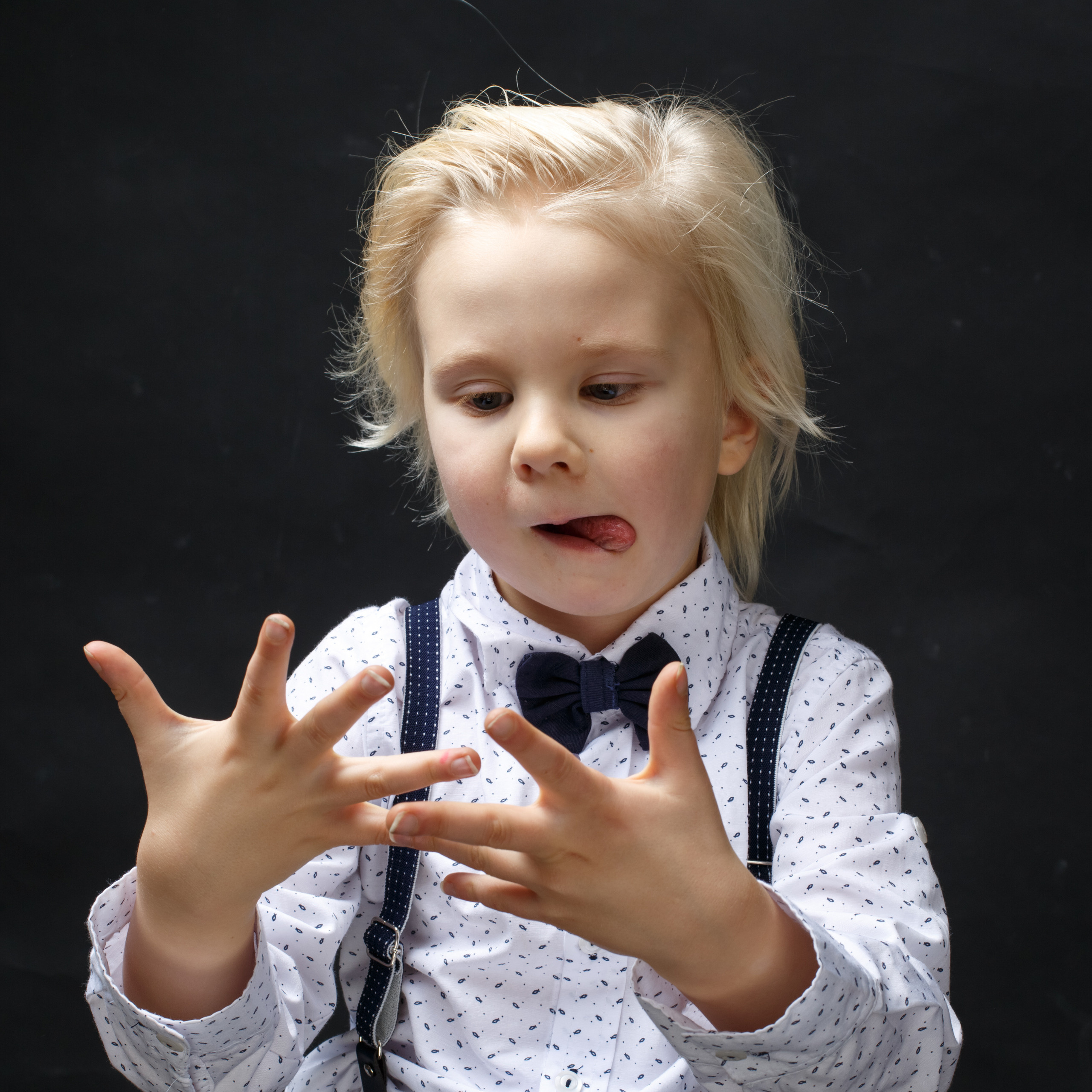 Мужской портрет. Фотостудия «Gelios». Фотосессии в Калининграде