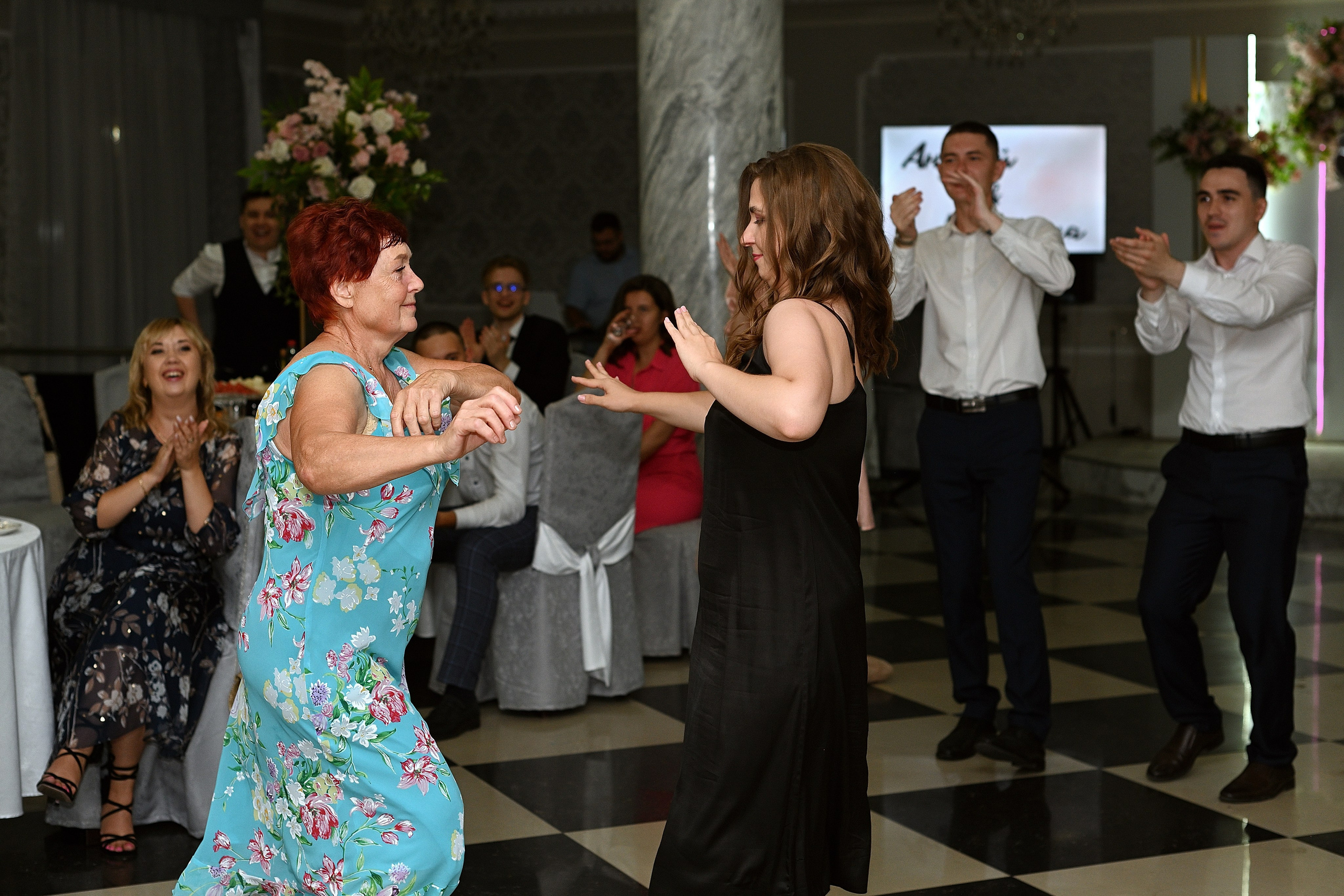 Свадьба Кристины и Андрея. Свадебный и семейный фотограф в Самаре Головань Наталья