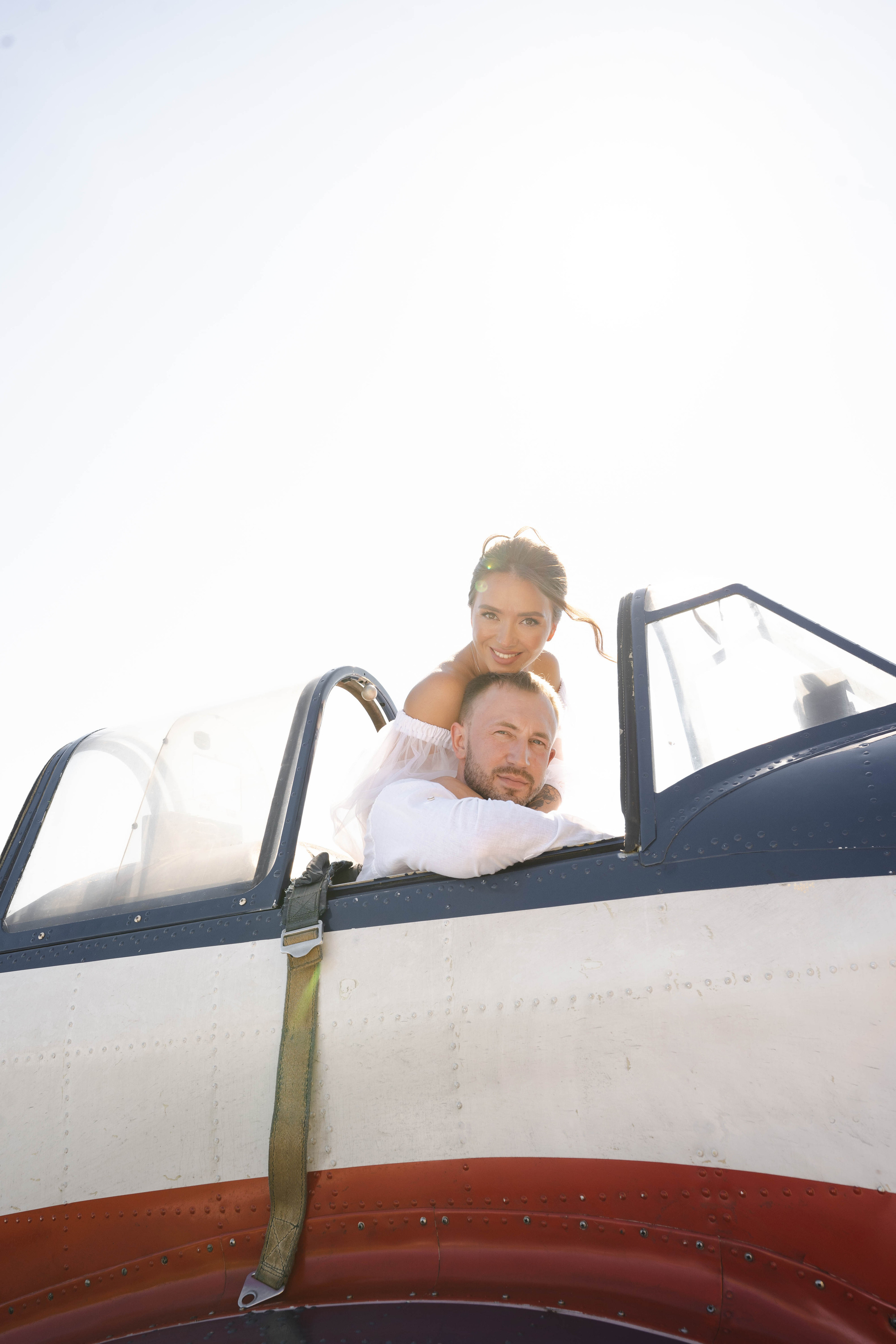 Моя невероятная и безграничная любовь. Свадебный фотограф в Сургуте