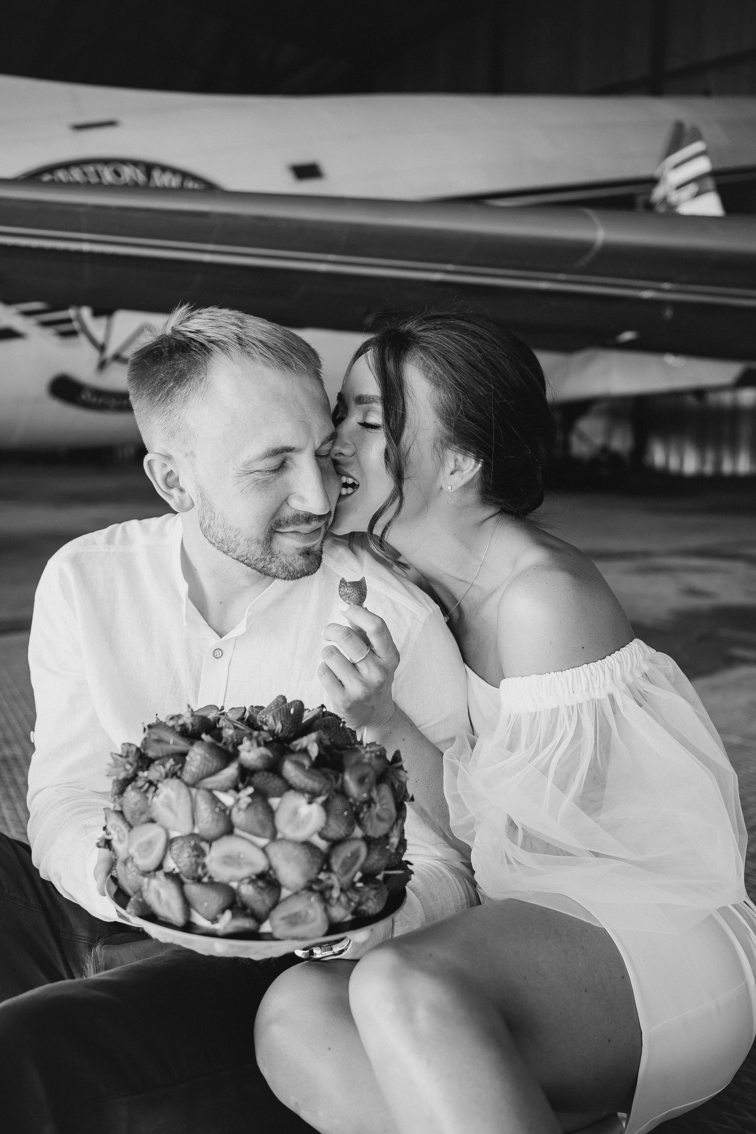 Моя невероятная и безграничная любовь. Свадебный фотограф в Сургуте