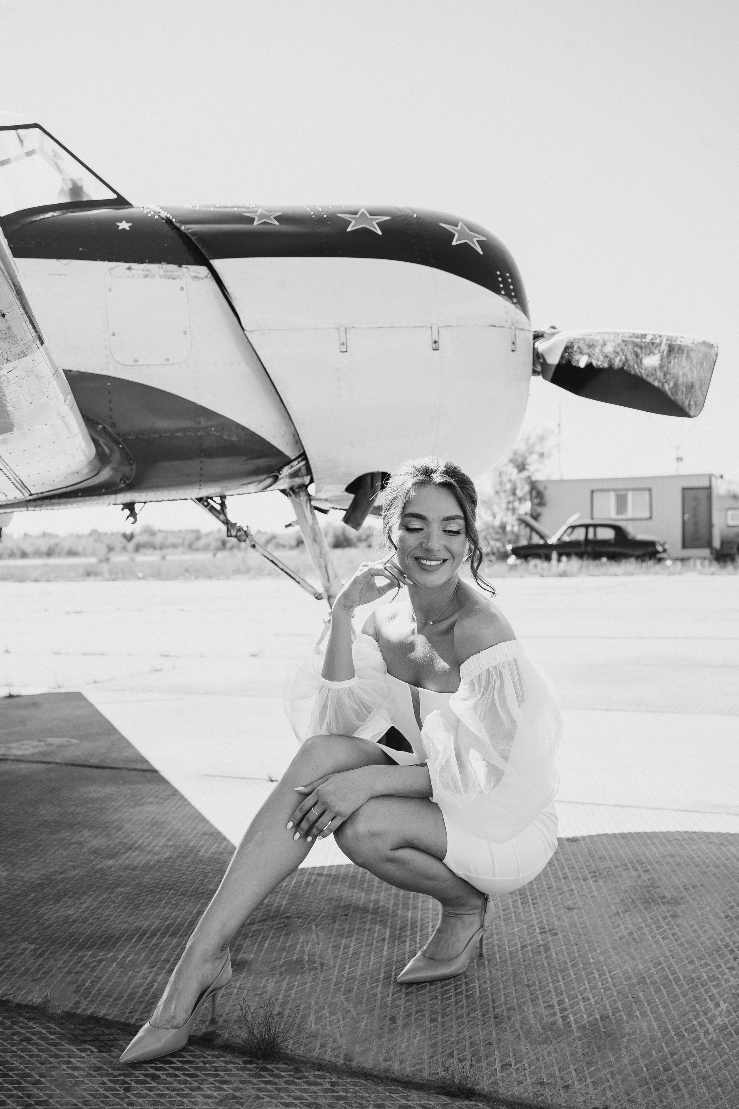 Моя невероятная и безграничная любовь. Свадебный фотограф в Сургуте