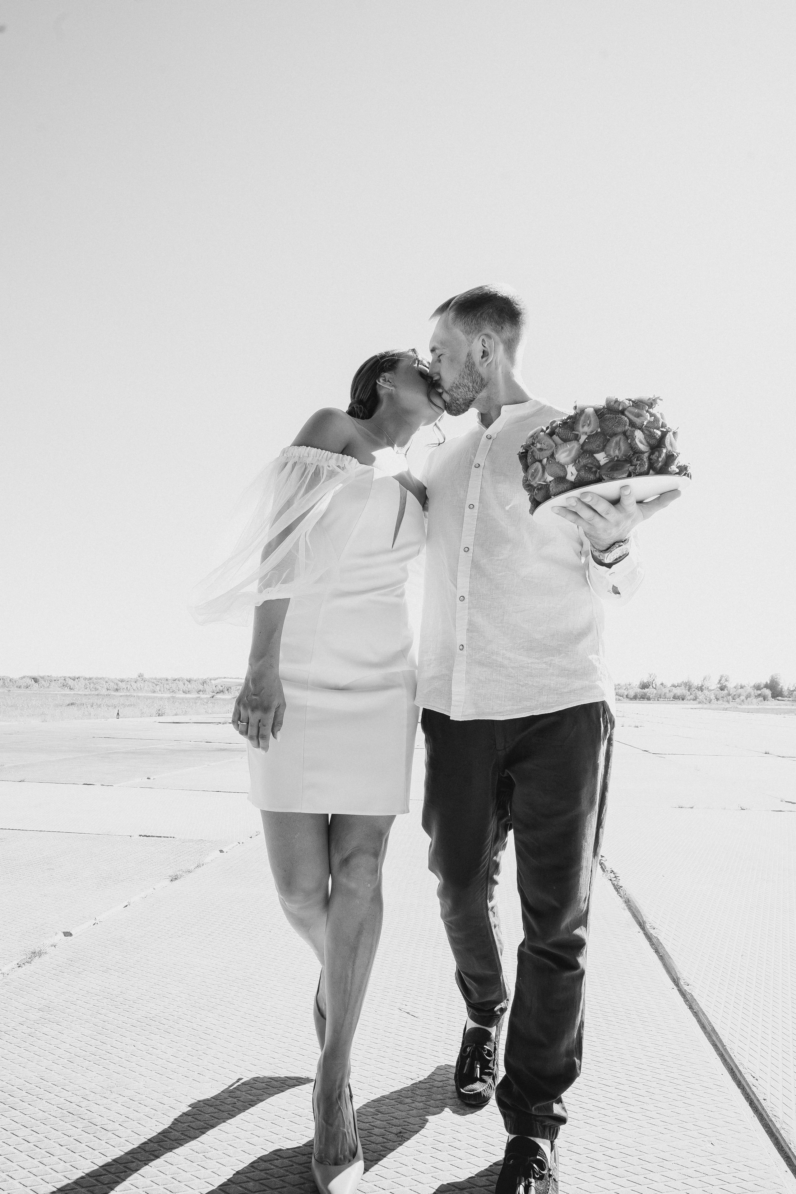 Моя невероятная и безграничная любовь. Свадебный фотограф в Сургуте