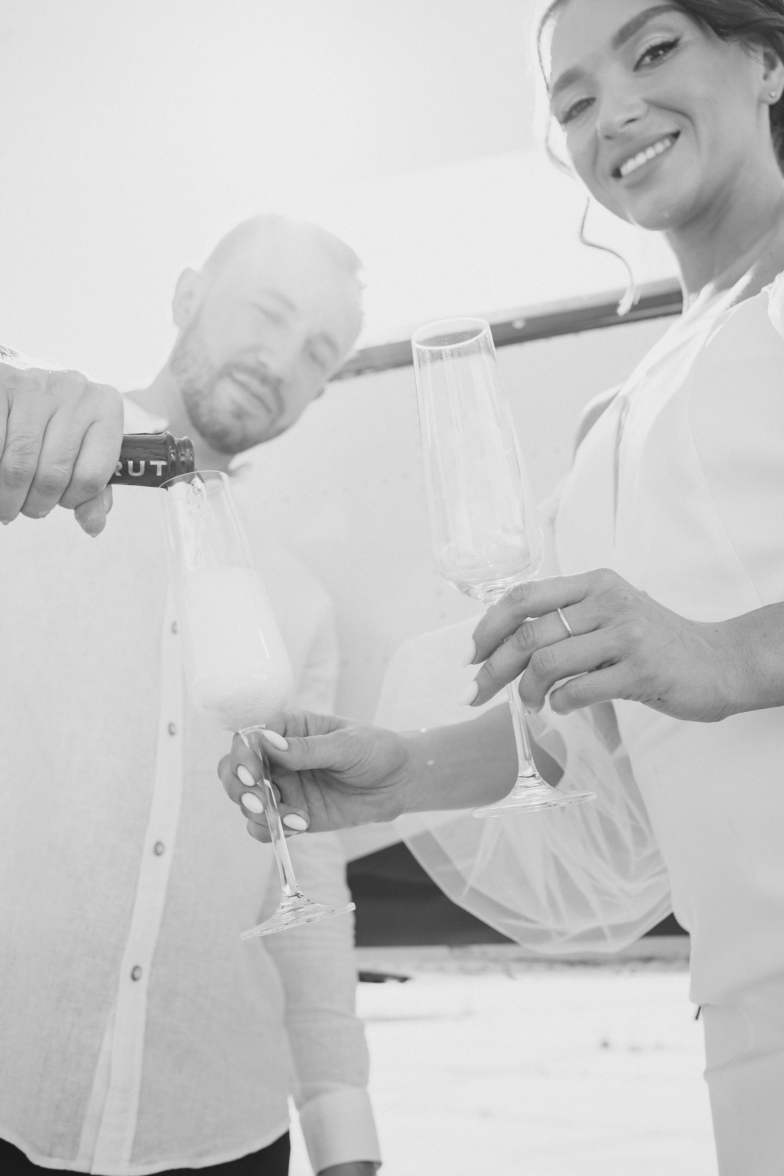 Моя невероятная и безграничная любовь. Свадебный фотограф в Сургуте