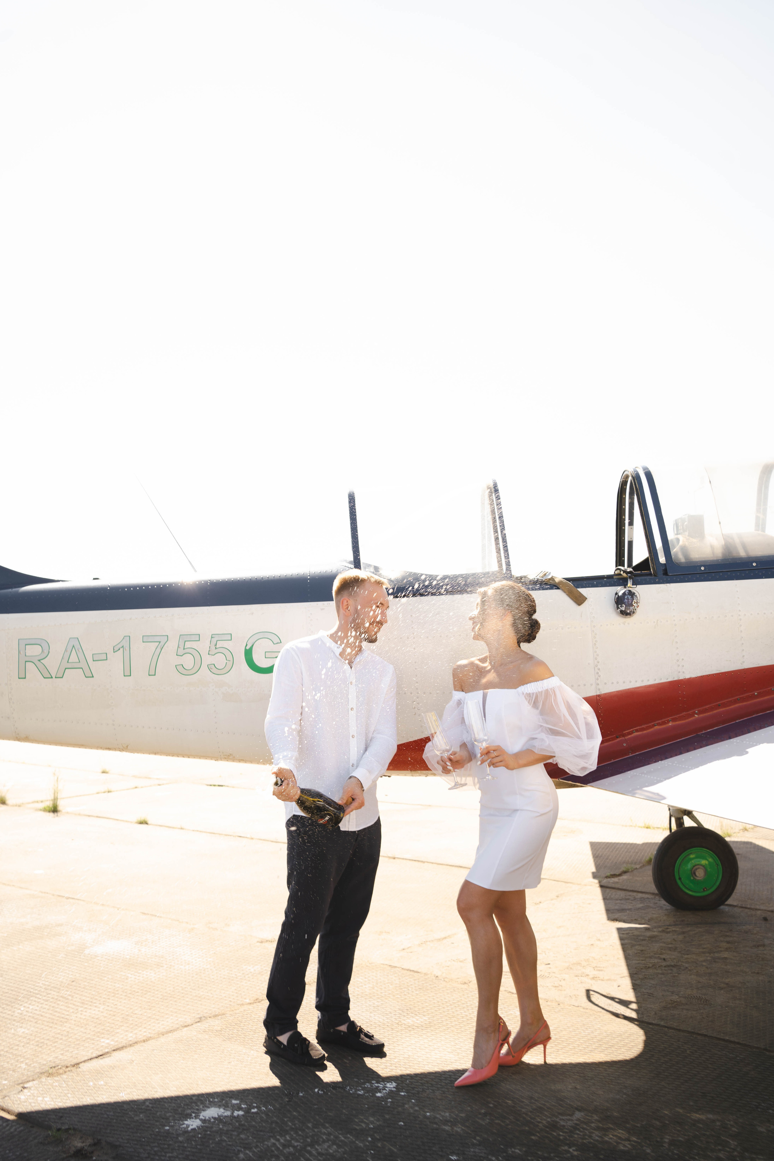 Моя невероятная и безграничная любовь. Свадебный фотограф в Сургуте