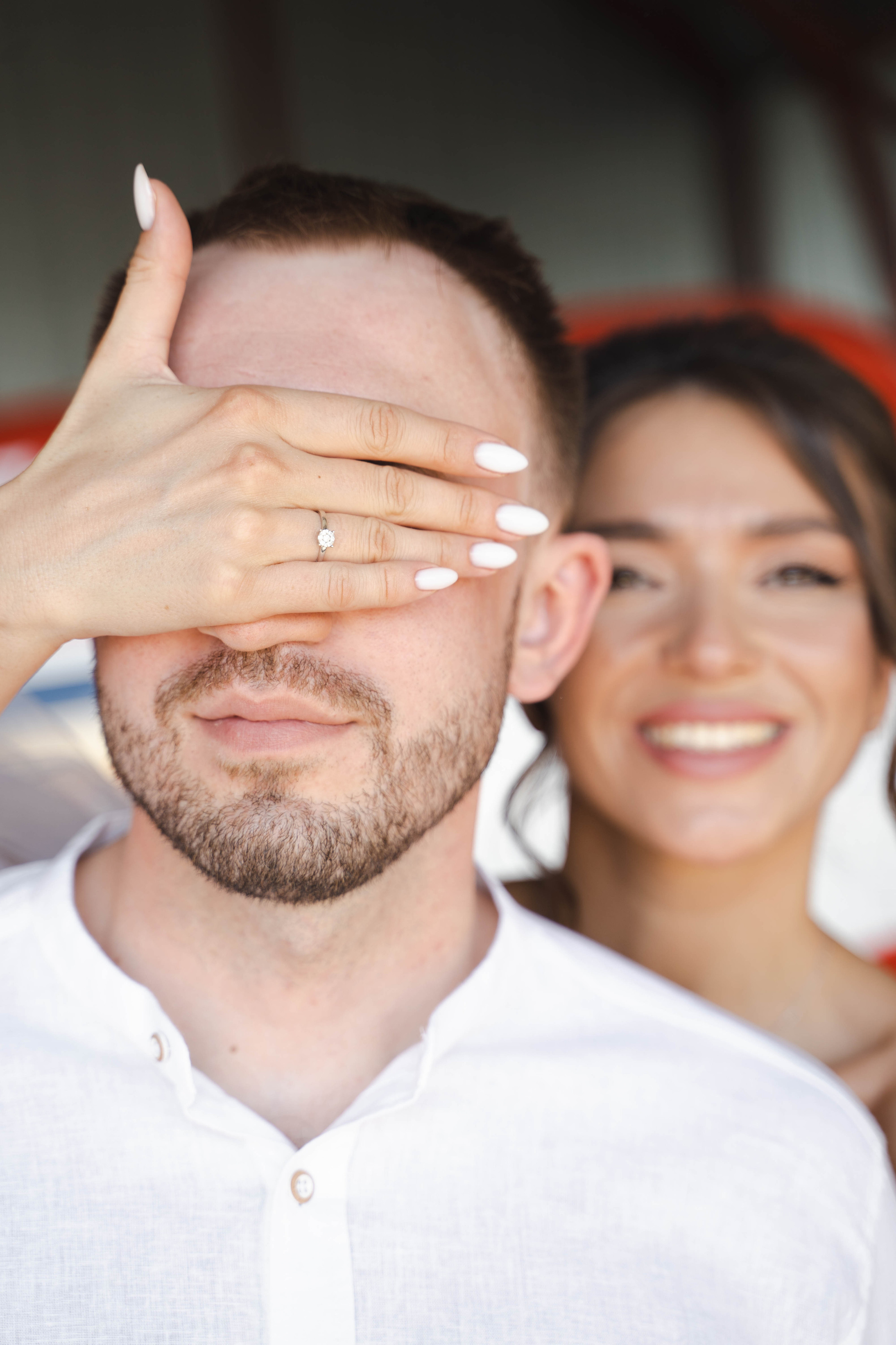 Моя невероятная и безграничная любовь. Свадебный фотограф в Сургуте