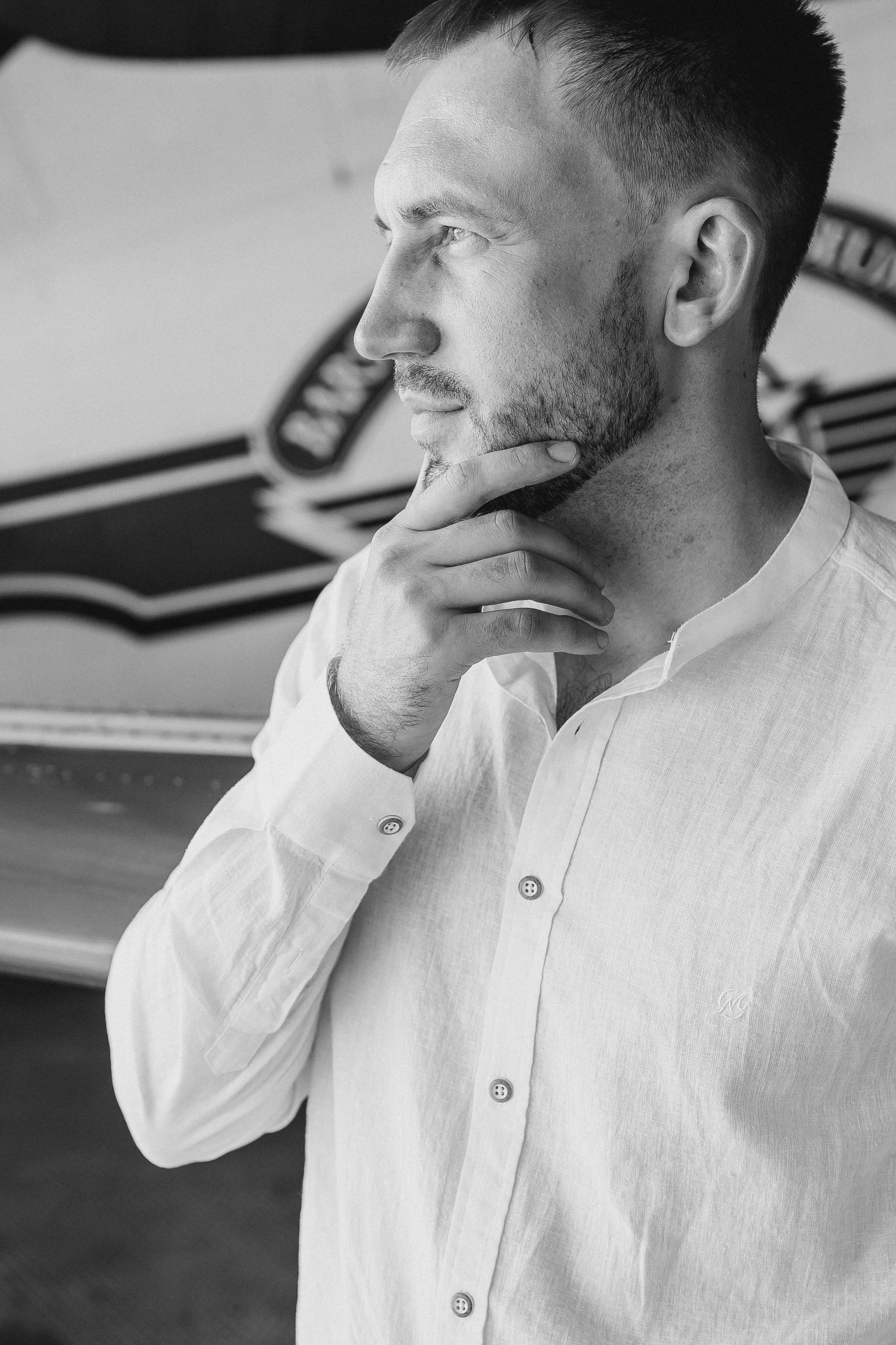 Моя невероятная и безграничная любовь. Свадебный фотограф в Сургуте