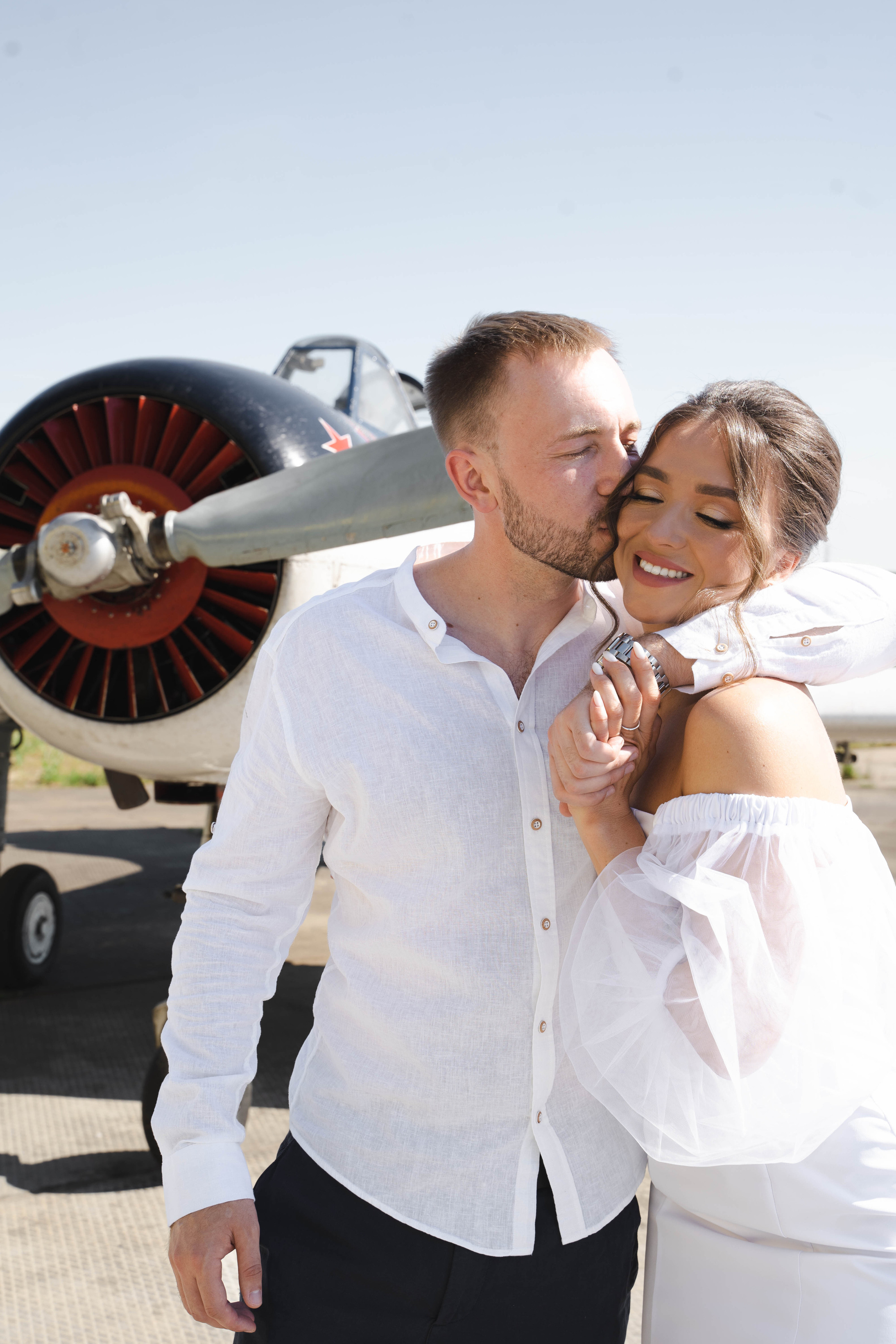 Моя невероятная и безграничная любовь. Свадебный фотограф в Сургуте