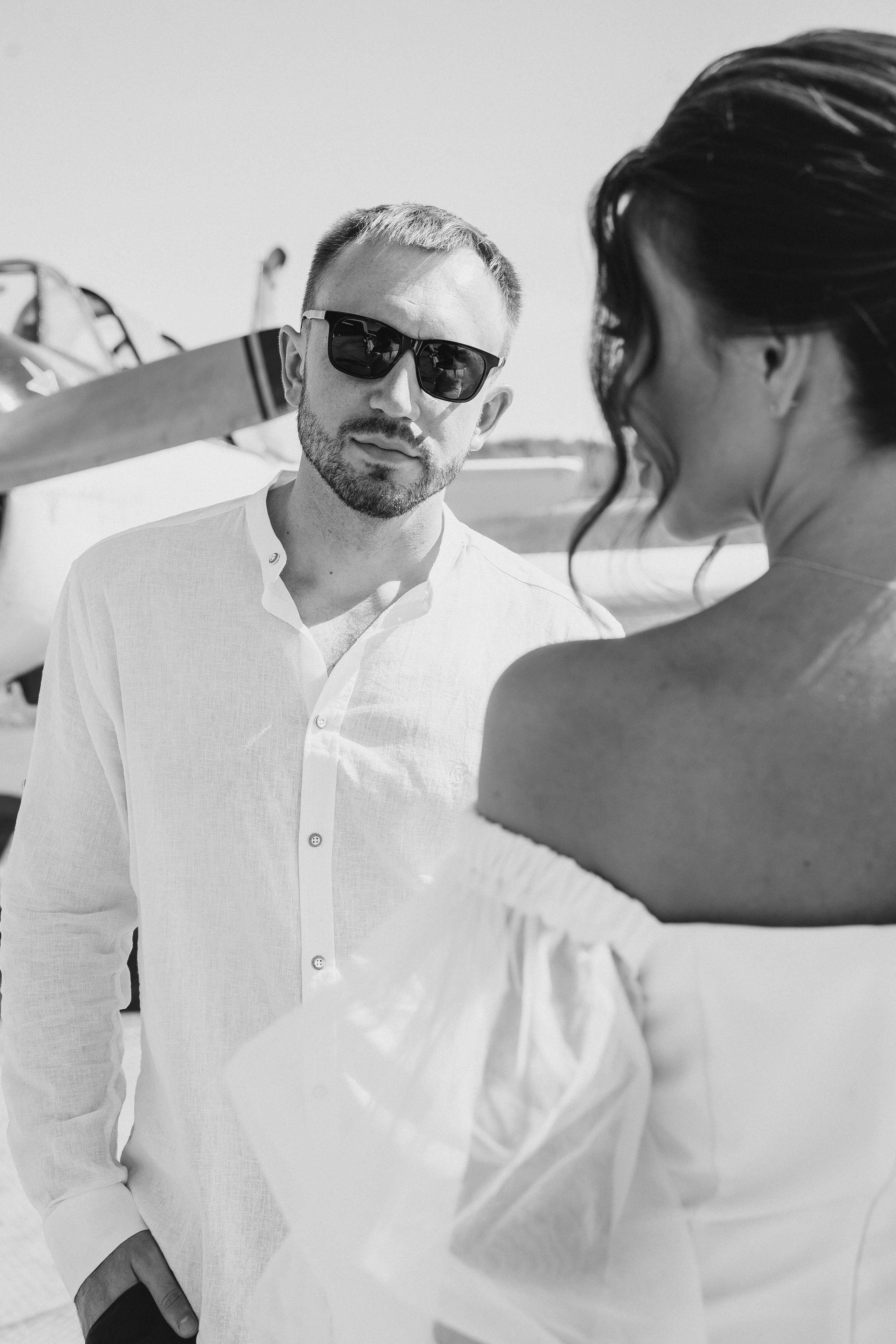 Моя невероятная и безграничная любовь. Свадебный фотограф в Сургуте