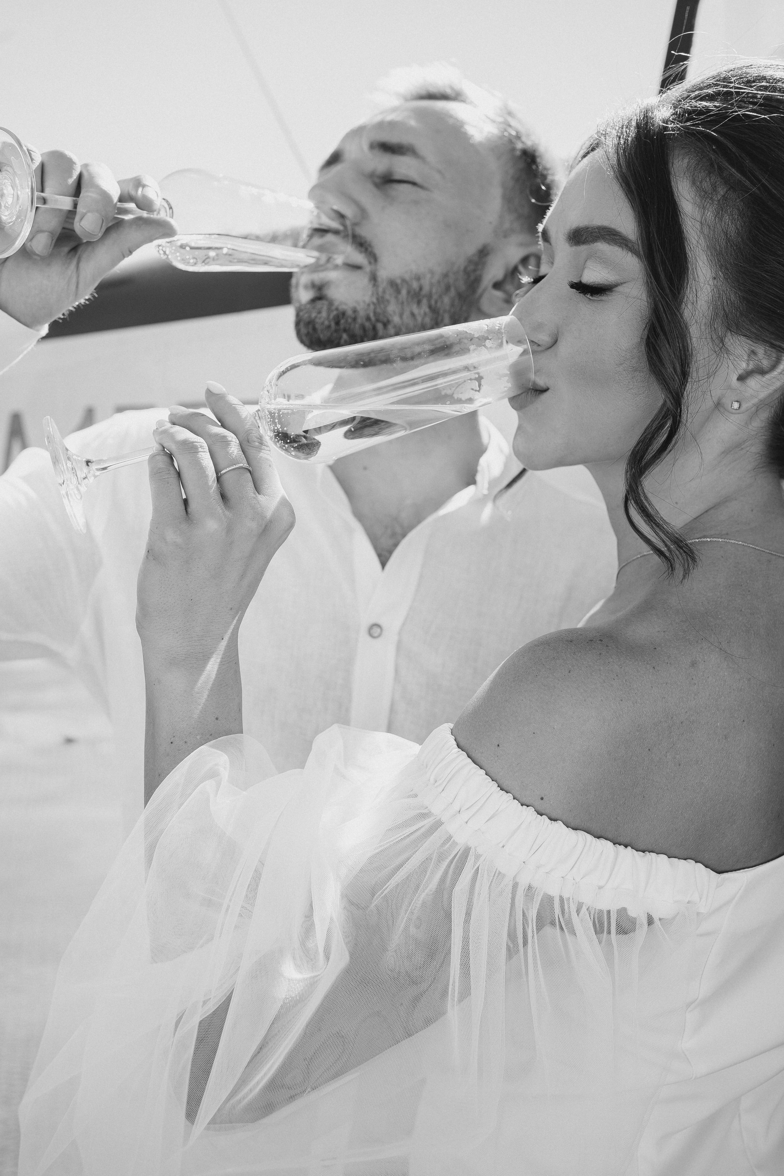 Моя невероятная и безграничная любовь. Свадебный фотограф в Сургуте