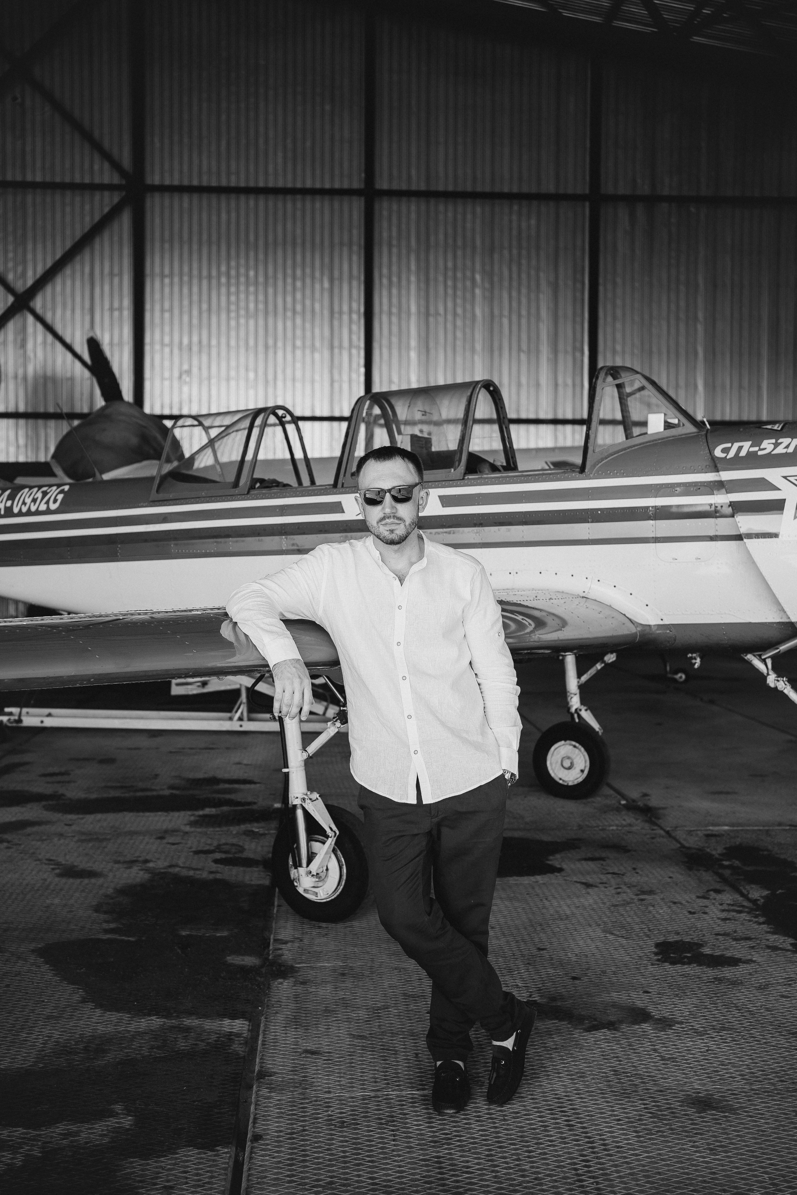 Моя невероятная и безграничная любовь. Свадебный фотограф в Сургуте