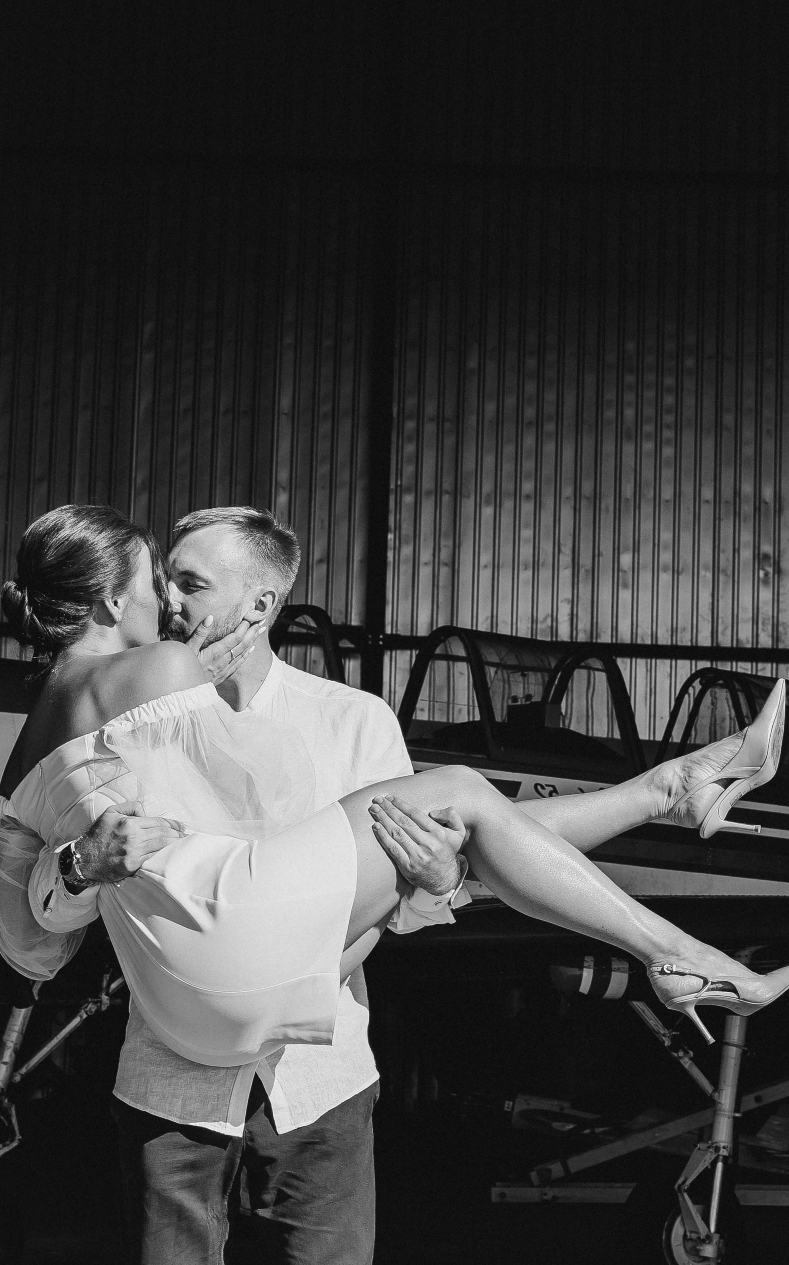 Истории. Свадебный фотограф в Сургуте