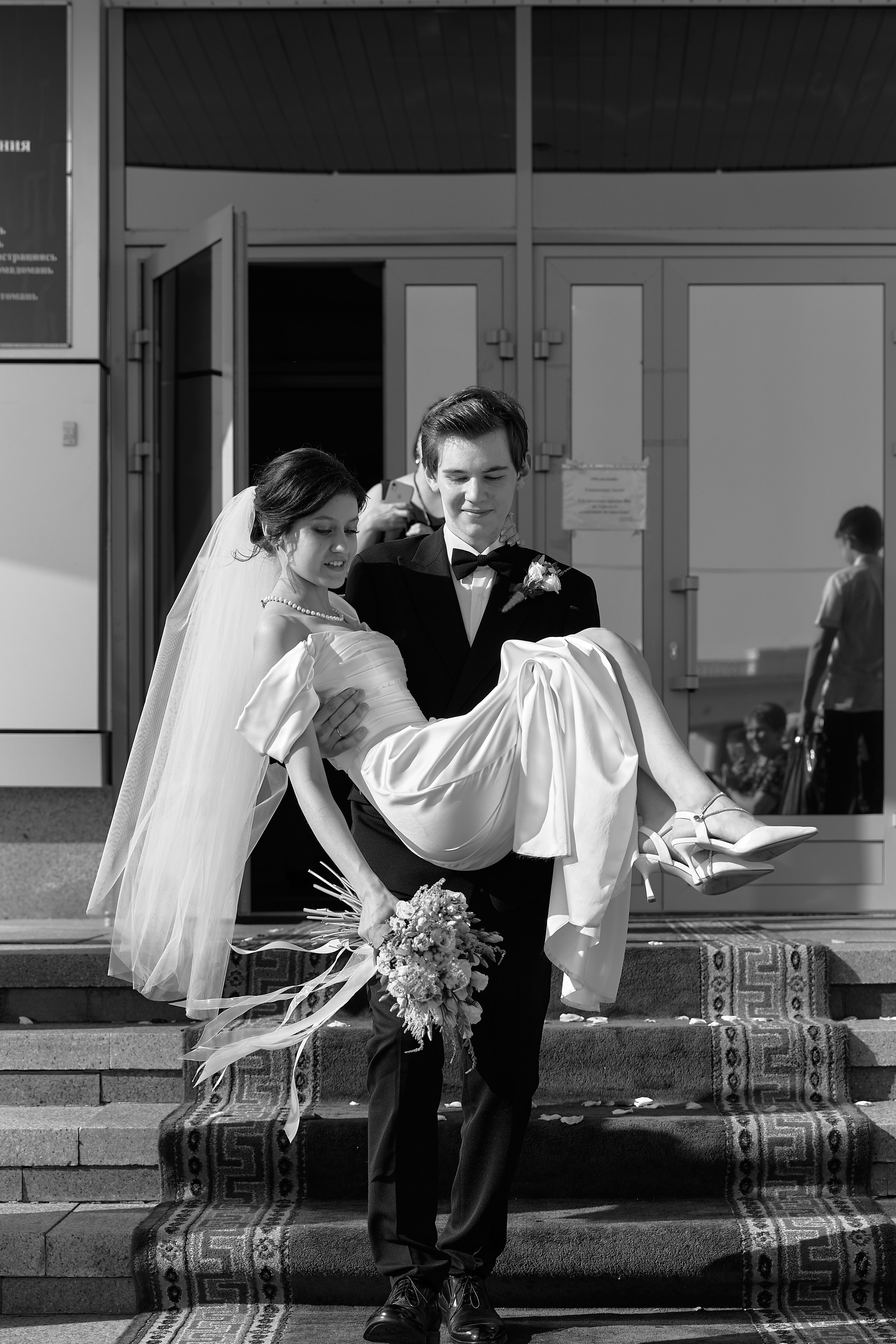 Роман &Анна. Свадебный и семейный фотограф г. Саранск