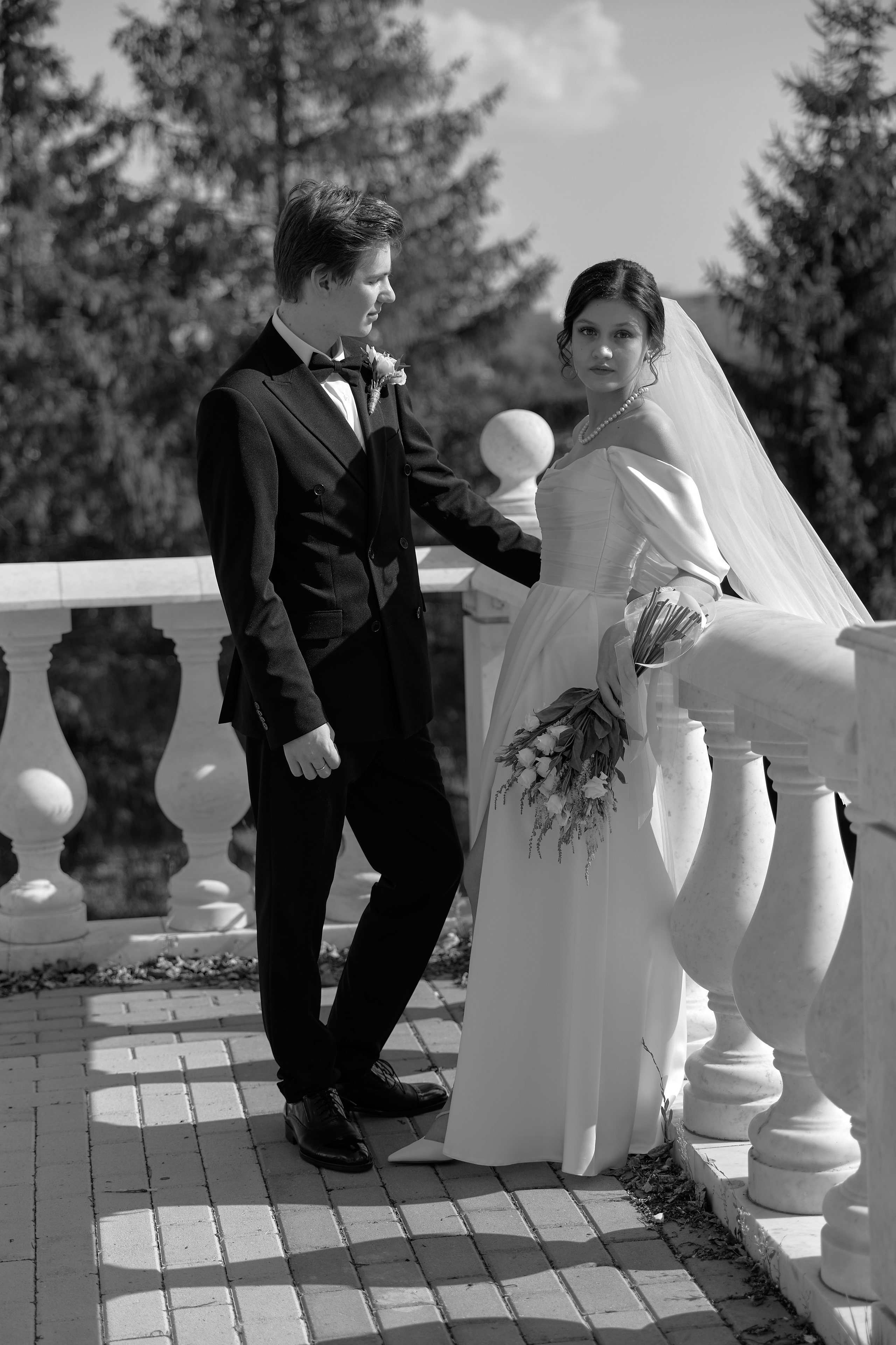 Роман &Анна. Свадебный и семейный фотограф г. Саранск