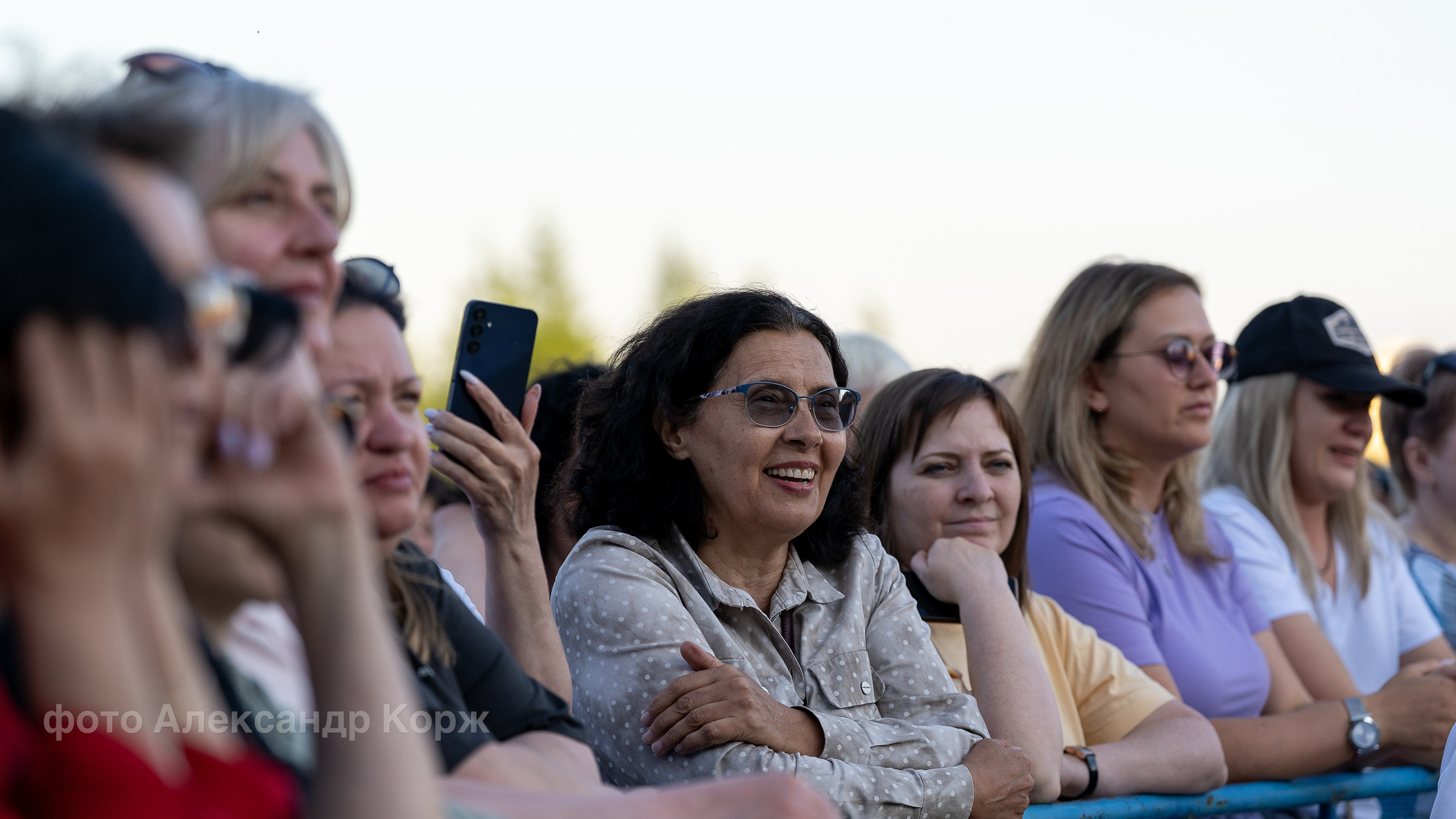 💎Праздничный концерт ко Дню города и Дню алмазодобытчика. Фотографии и видеосъемка, Айхал, Удачный, Якутия. Фотографии Айхал