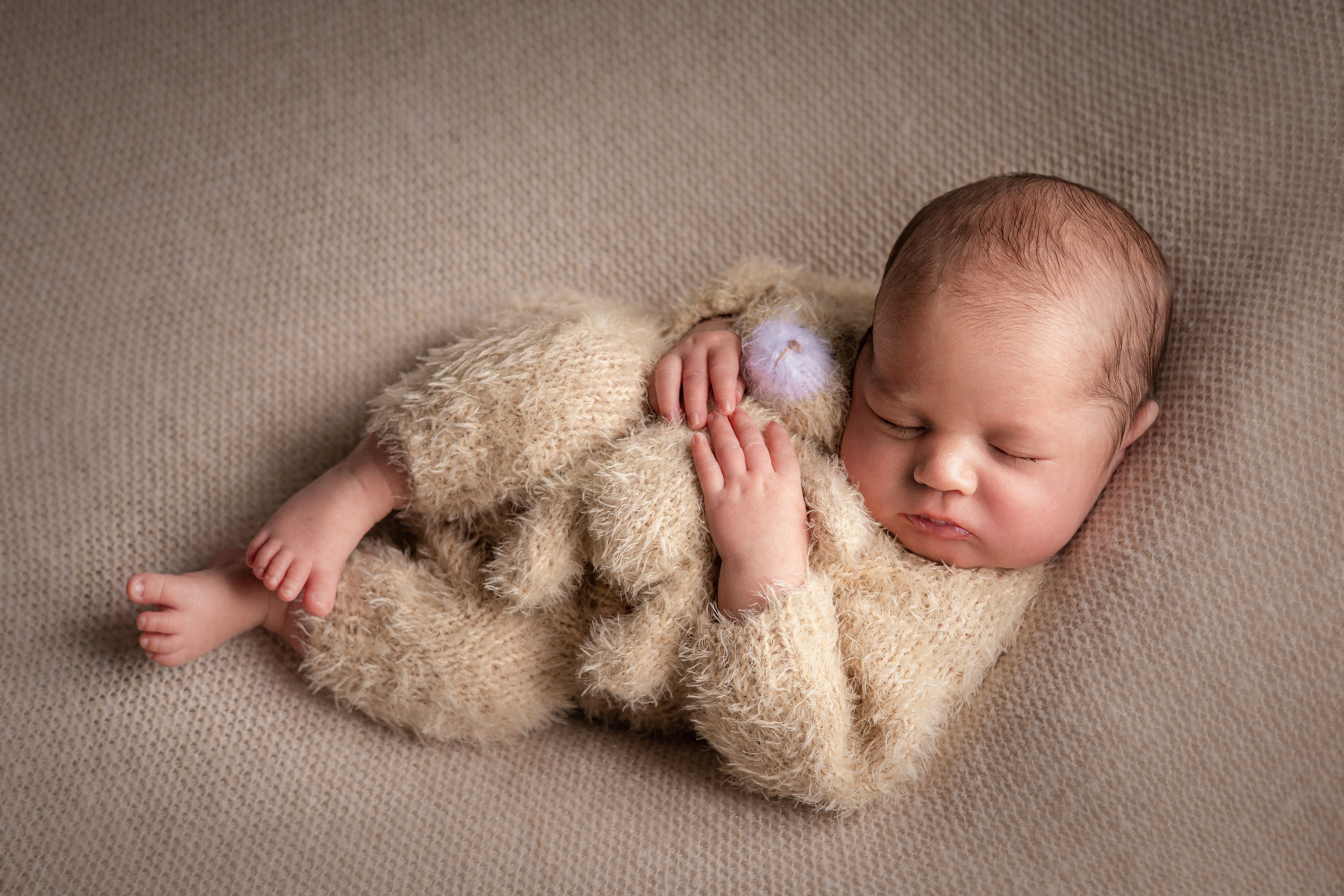 Фотосессия новорожденных в Ижевске. Фотограф новорожденных в Ижевске Анастасия Преснякова