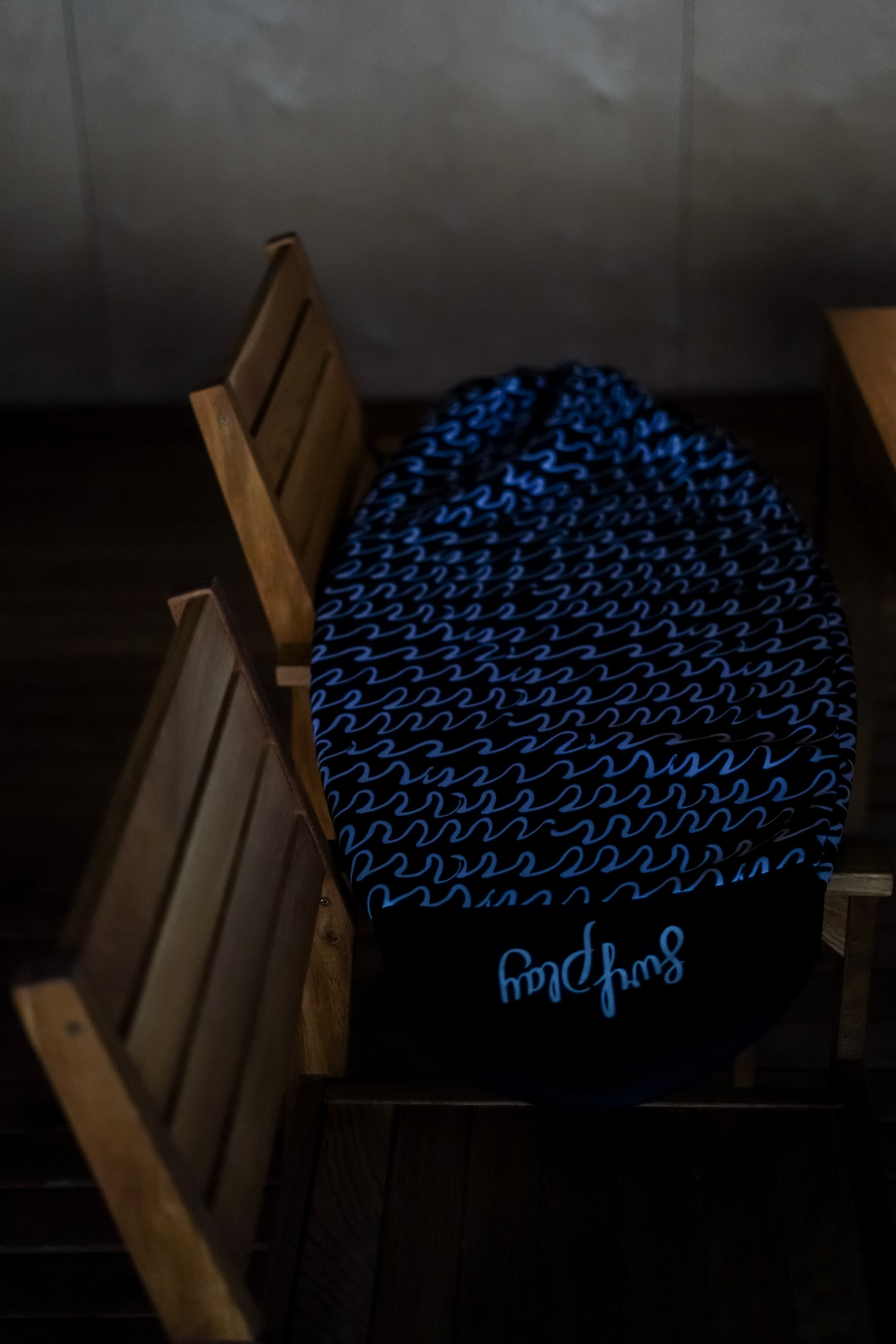 Surf. Фотограф Валерия Крахмалева