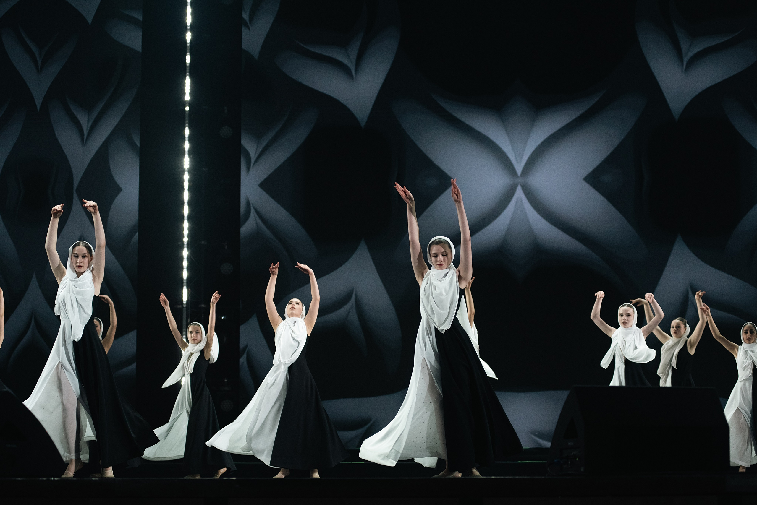 Кремль. Новые Имена. Фотограф, визажист. Москва