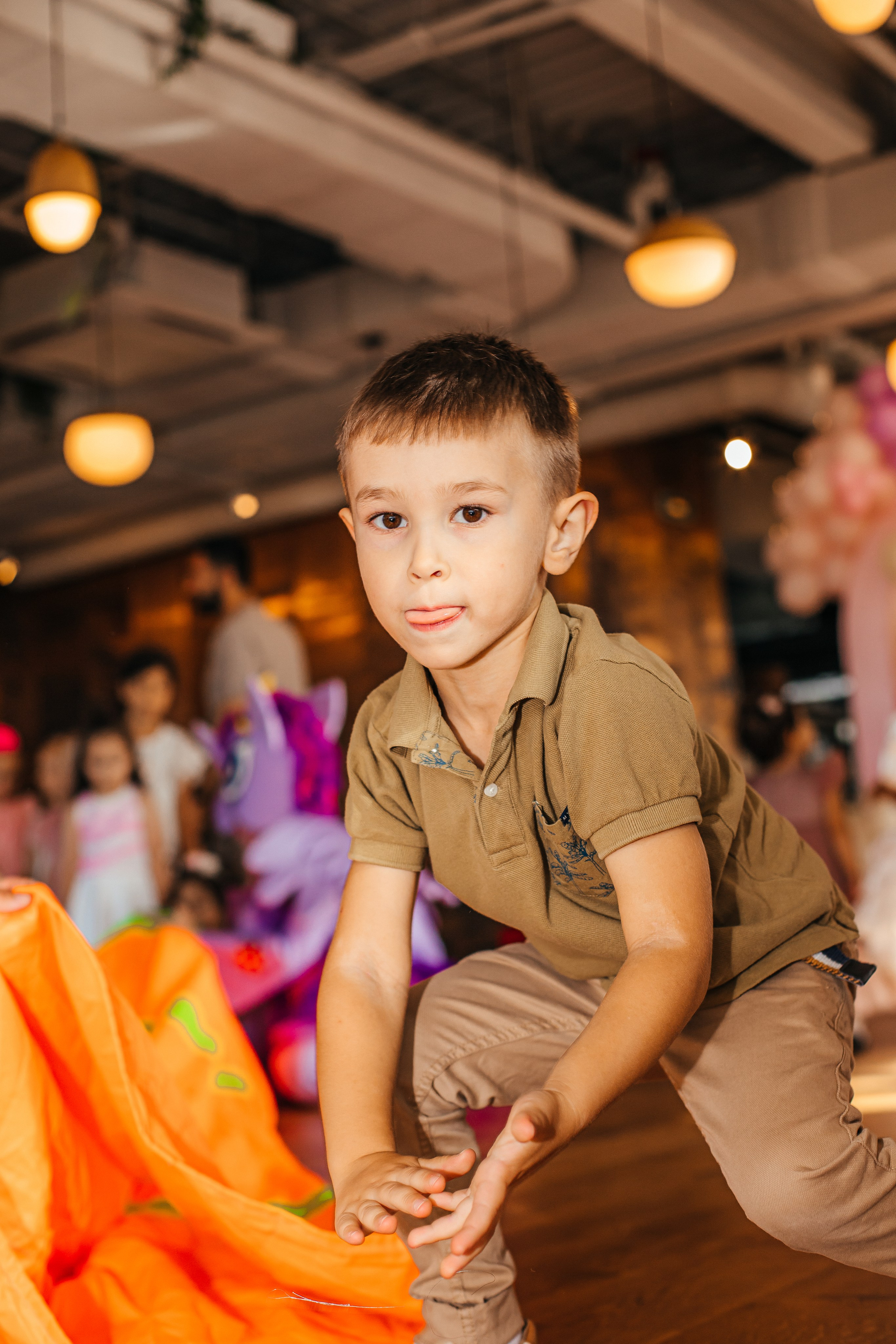 Jeyla's 4 years (4часа). Elena Sova — семейный и женский фотограф в Санкт-Петербурге