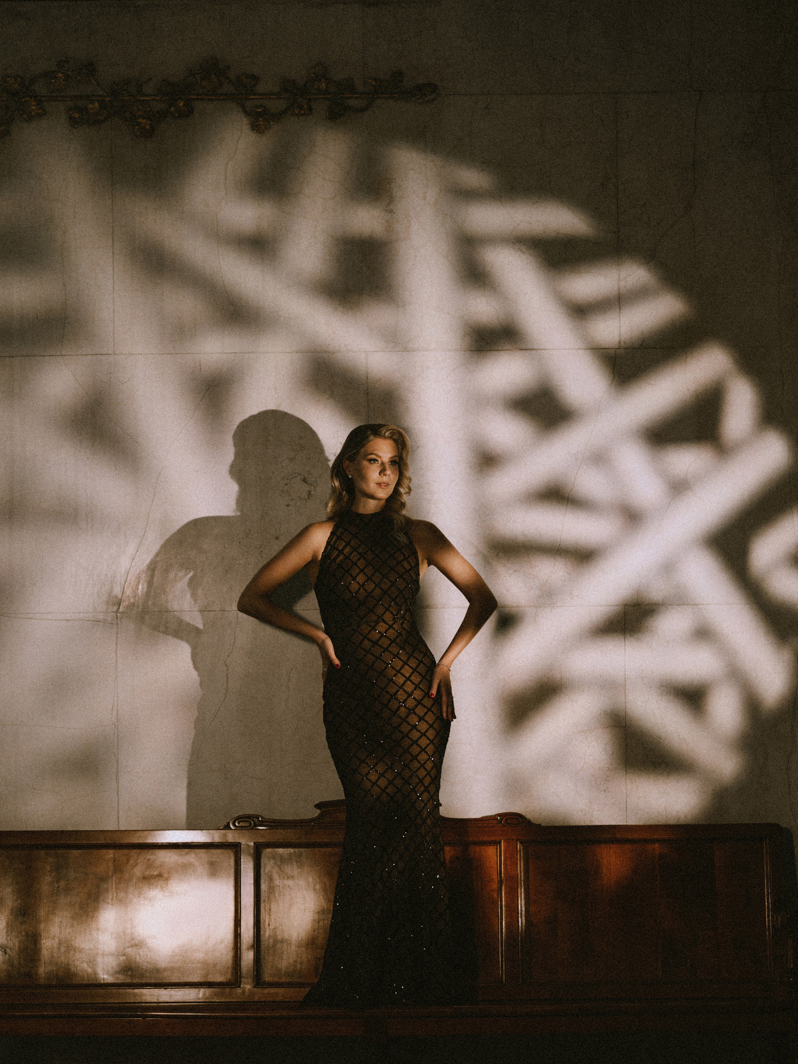 Fashion. Фотограф Артем Котелевец