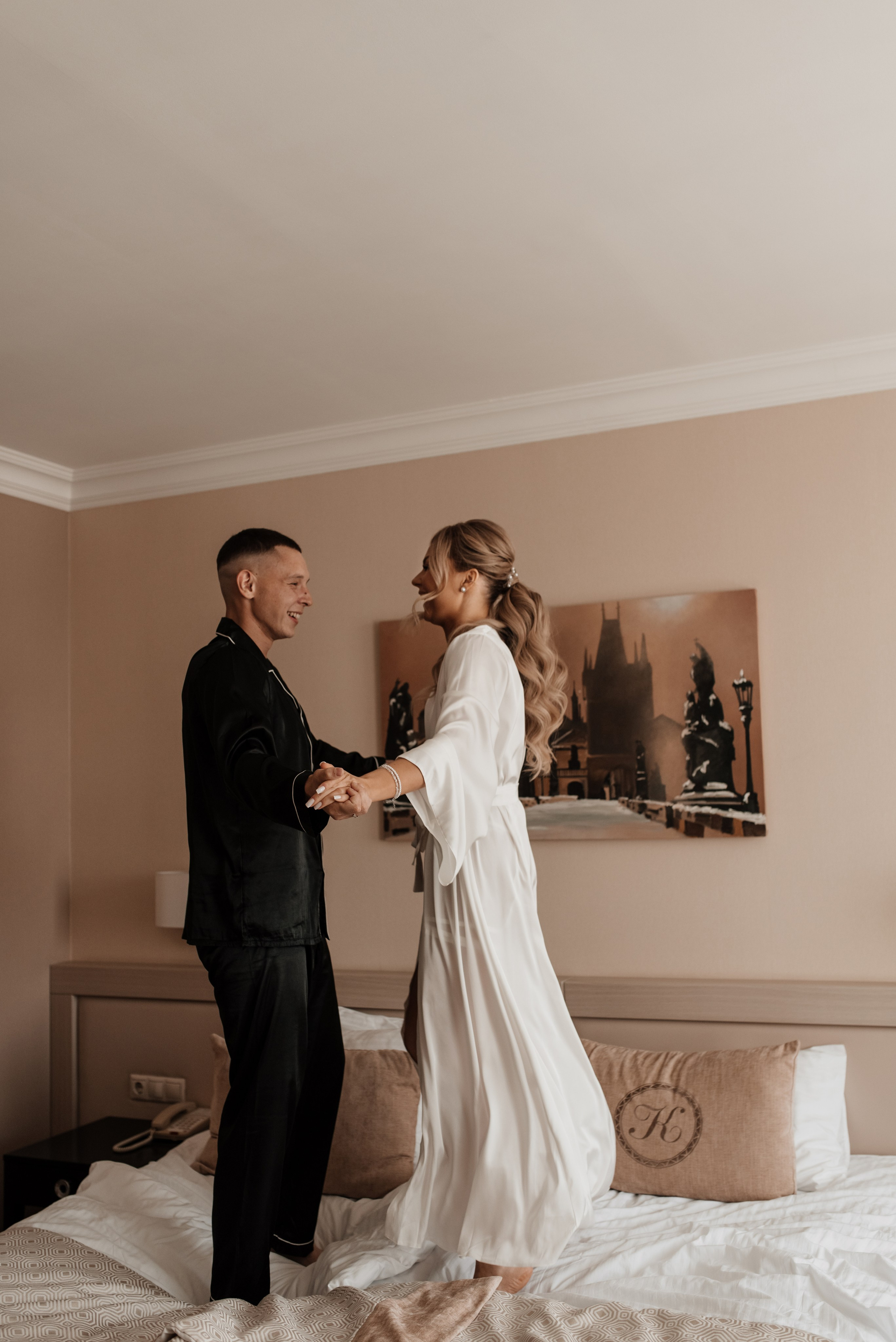 Катя ♡ Дима. Фотограф Ольга Плеханова | Нижний Новгород, Москва