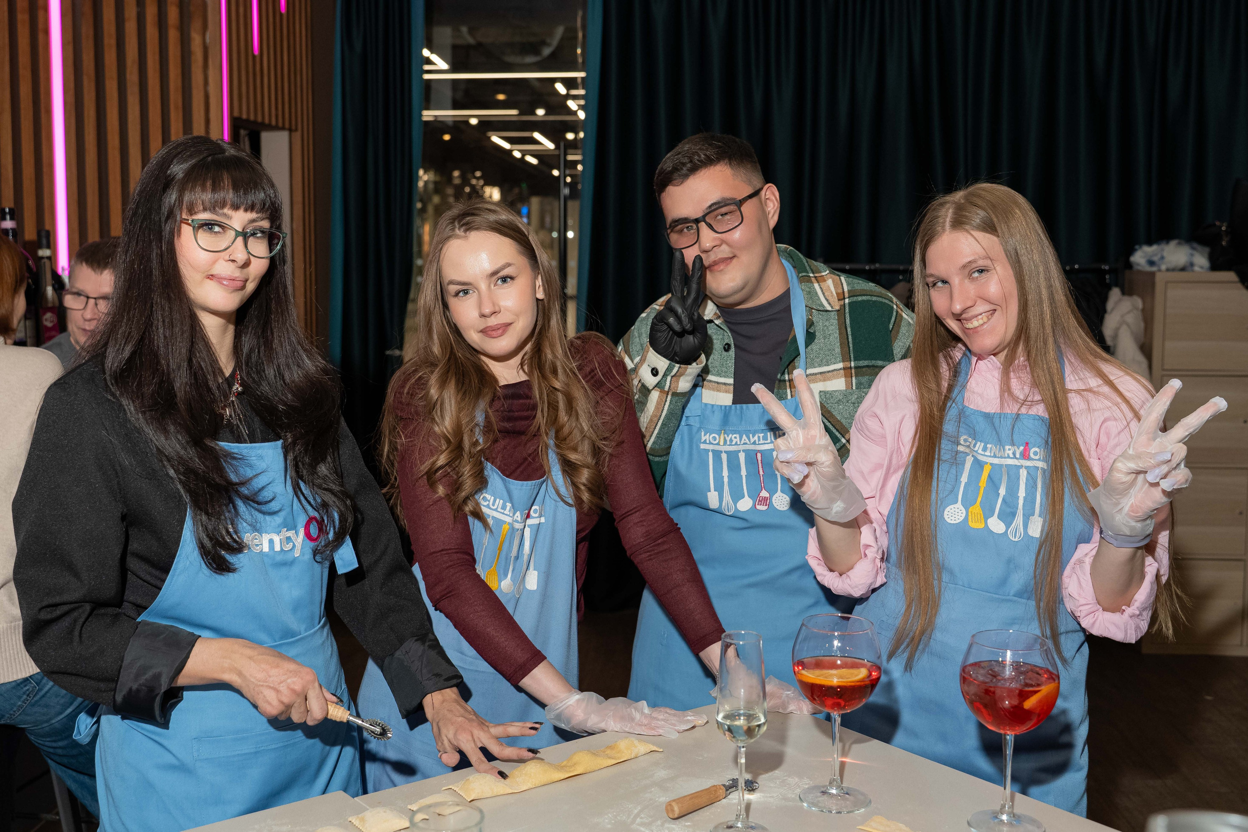 Игроник&HPA. Axenov_eugene