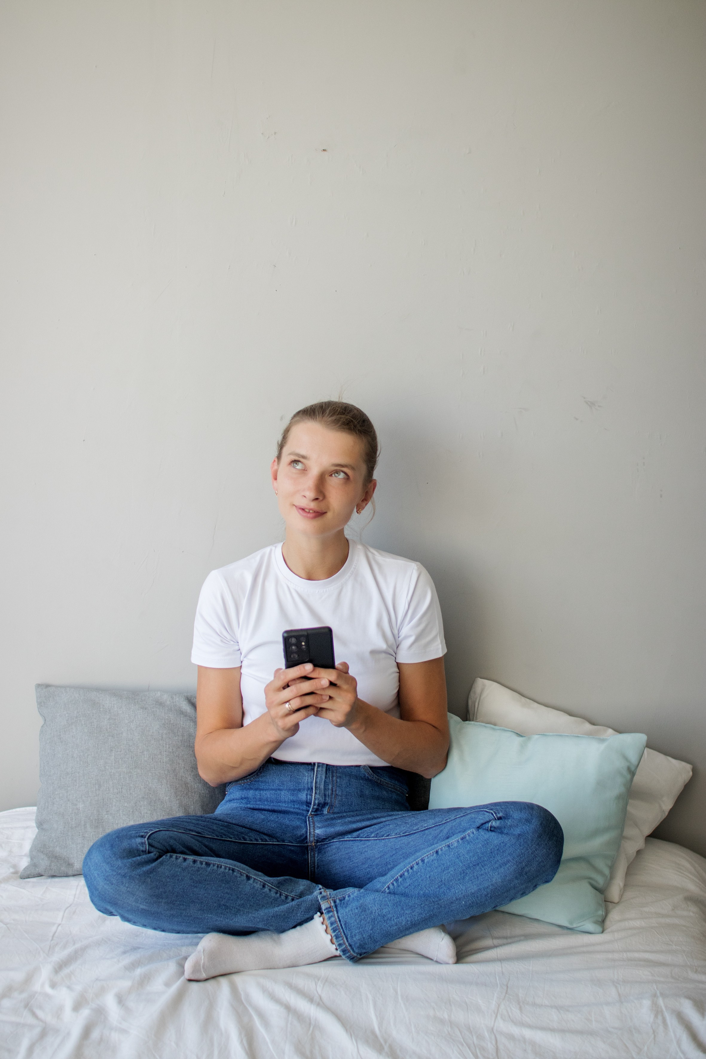 Контентные съёмки. Семейный и детский фотограф в Ярославле Абрамов Артём