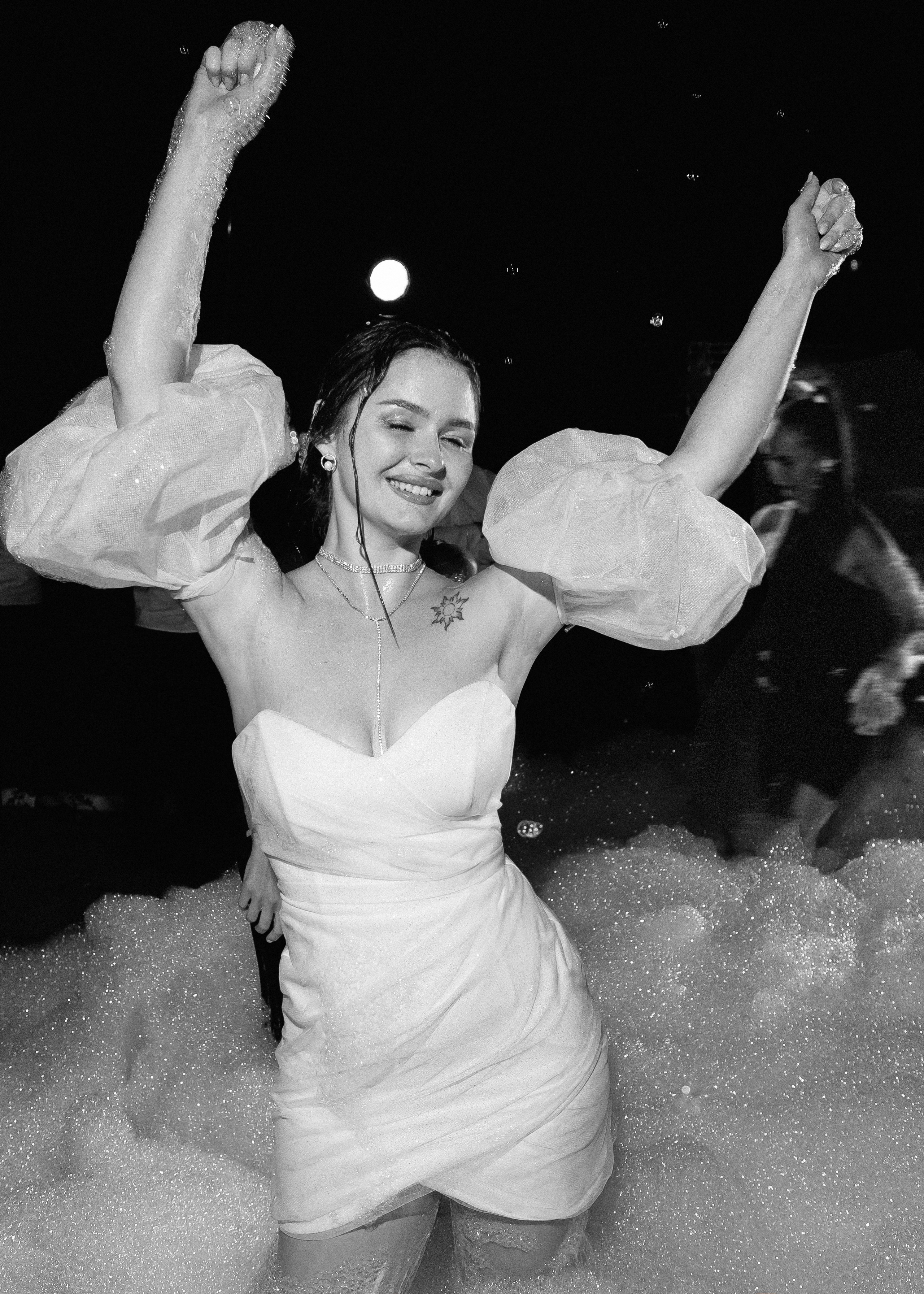 Александр и София. Свадебное агентство Amorewed Agency