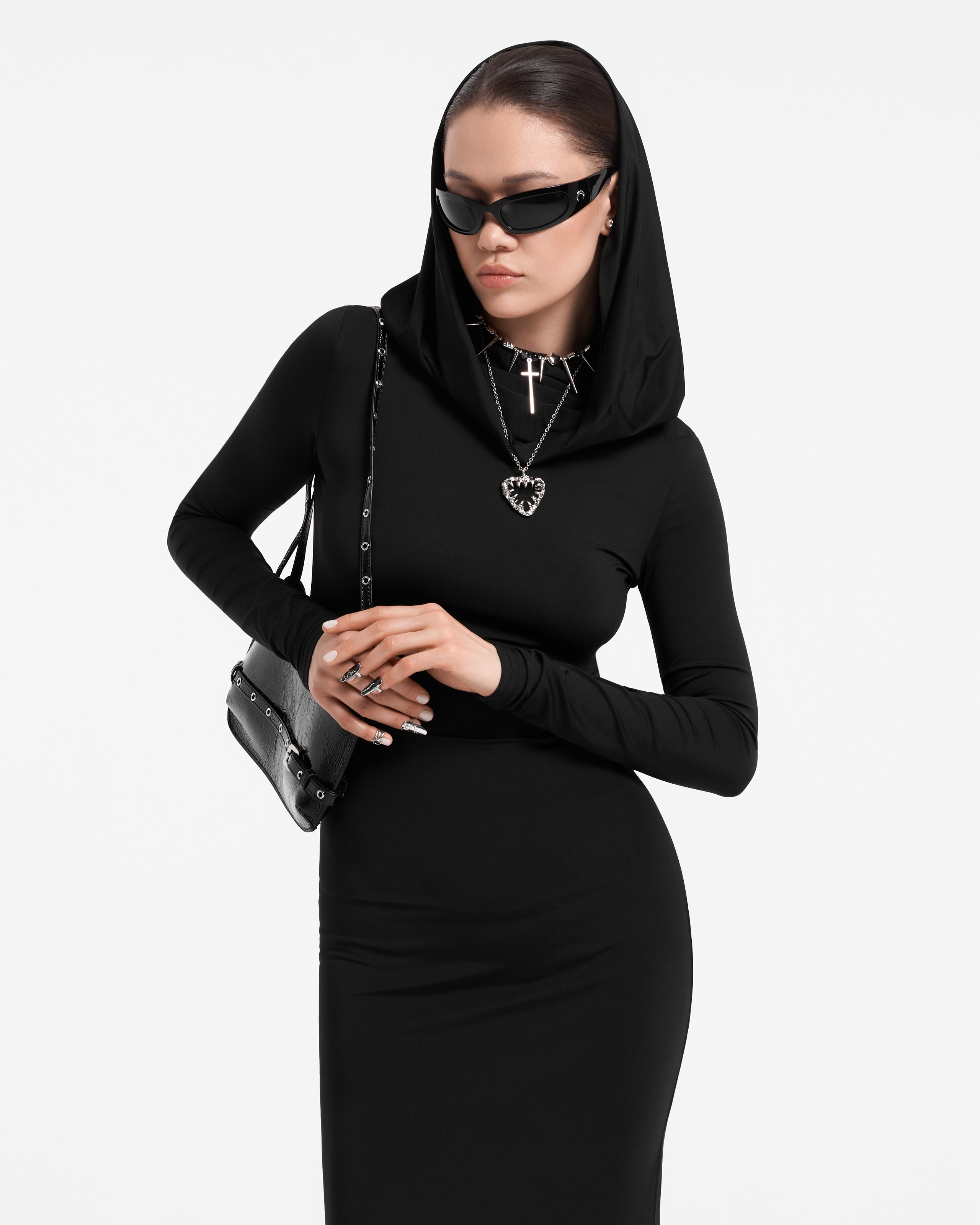 ОДЕЖДА. Анна Мясина | Портреты, lifestyle, бренды — цифровая и плёночная фотография