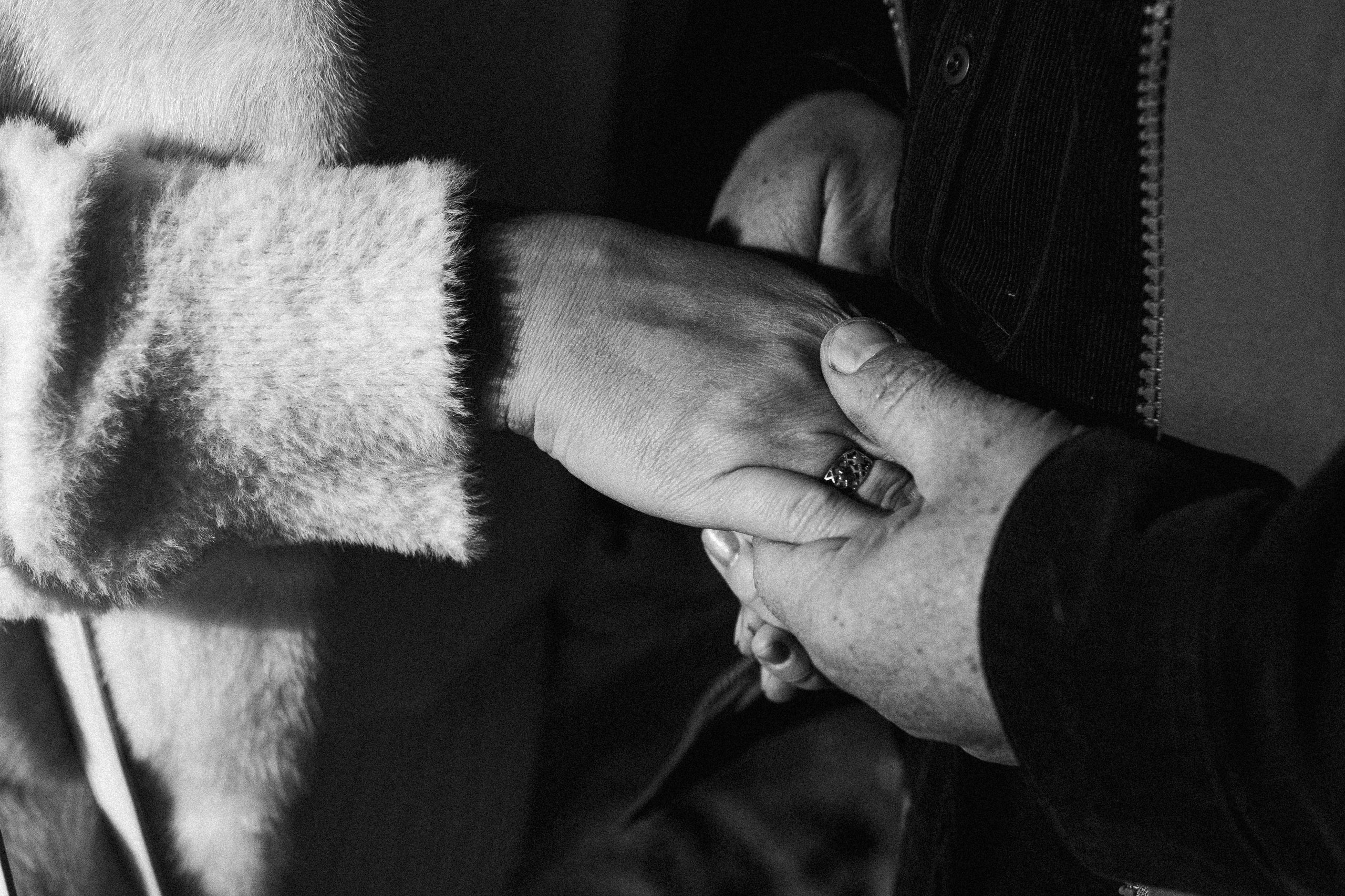 Love is. Фотограф Трифон Мира