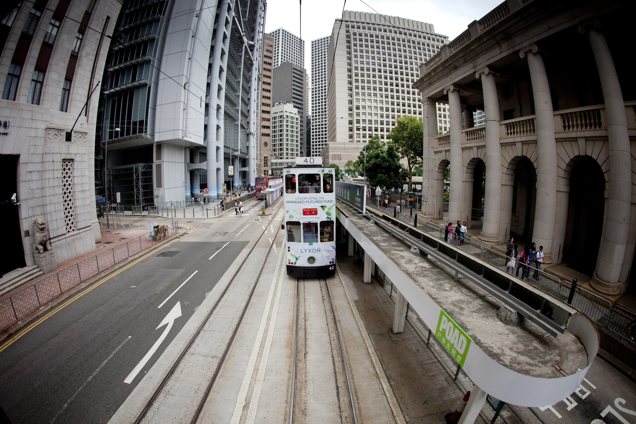 Гонконг. Фотография, ретушь, сканирование, восстановление старых фото, интерьерная съёмка, студия. Данилов Александр, Москва