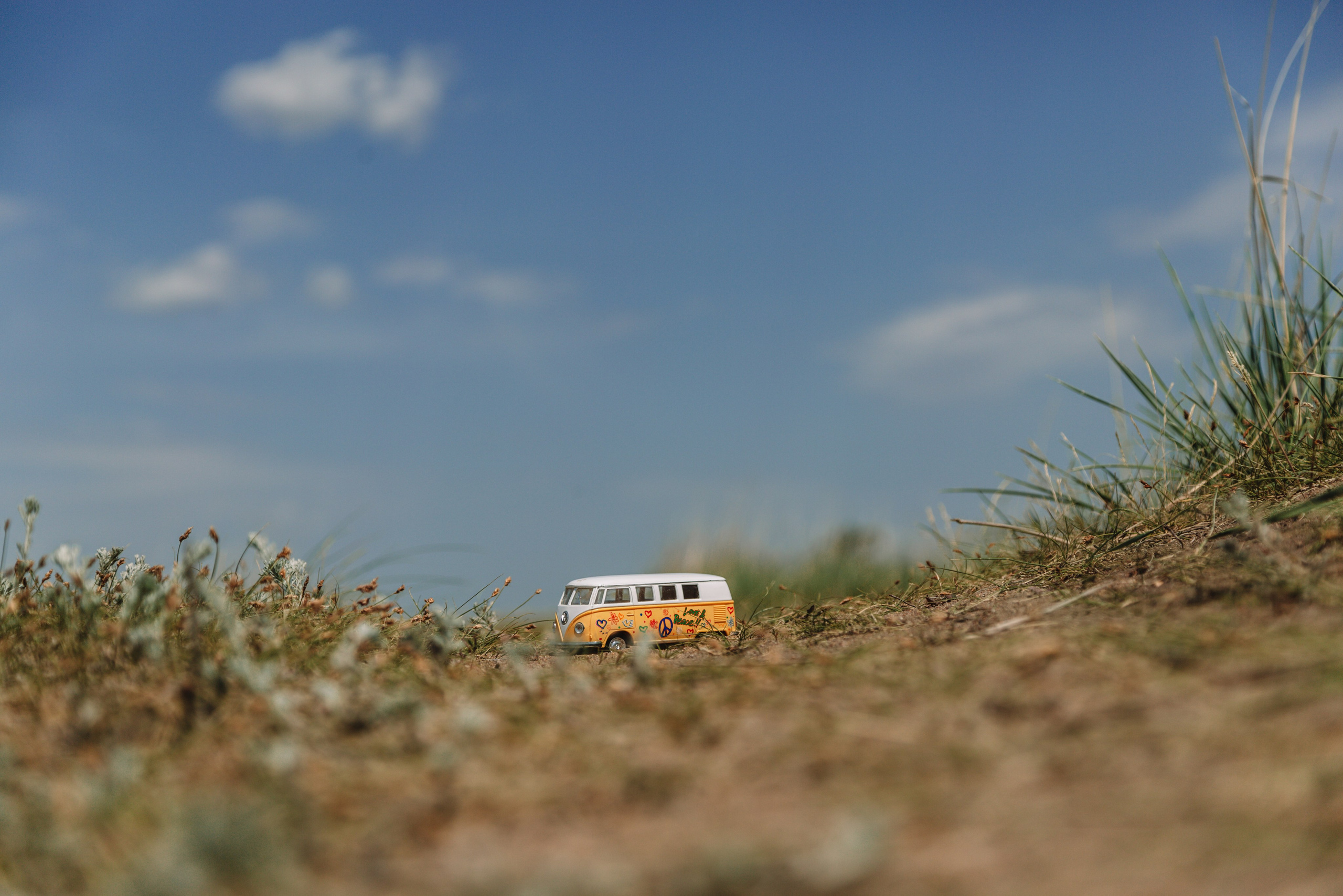 Машины. Фотограф Олеся Кавлакан