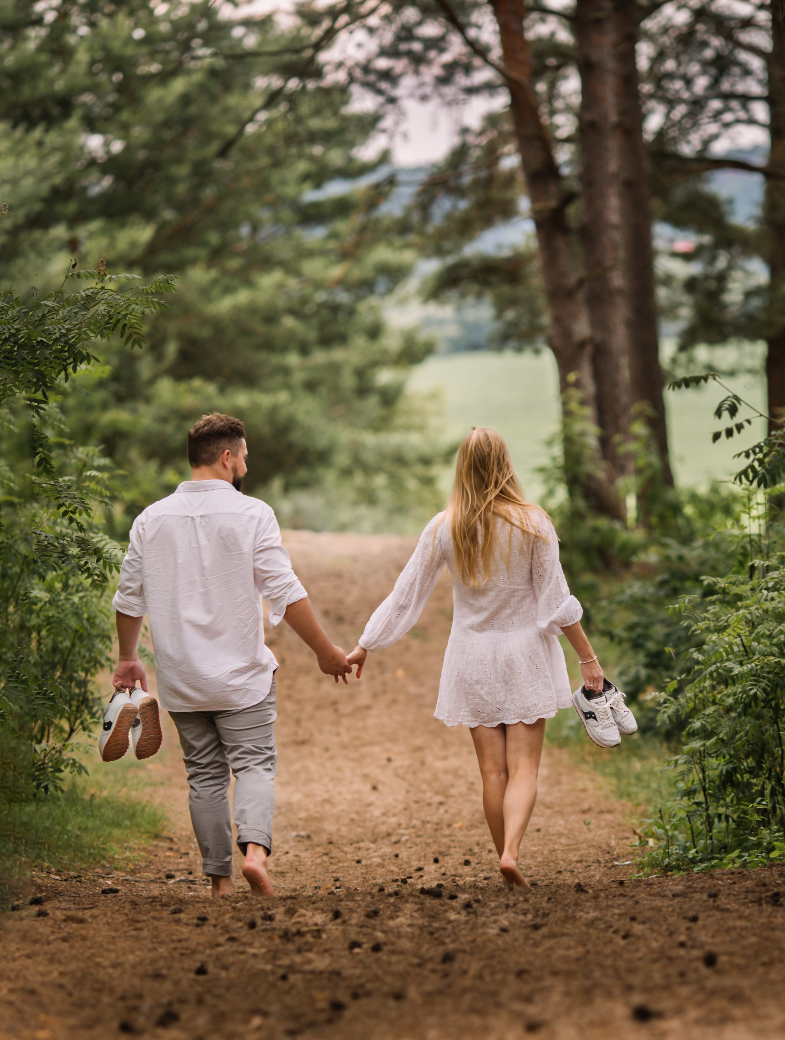 Топ 10 мест для фотосессии в окрестностях Звенигорода. Фотограф Олеся Бакалина