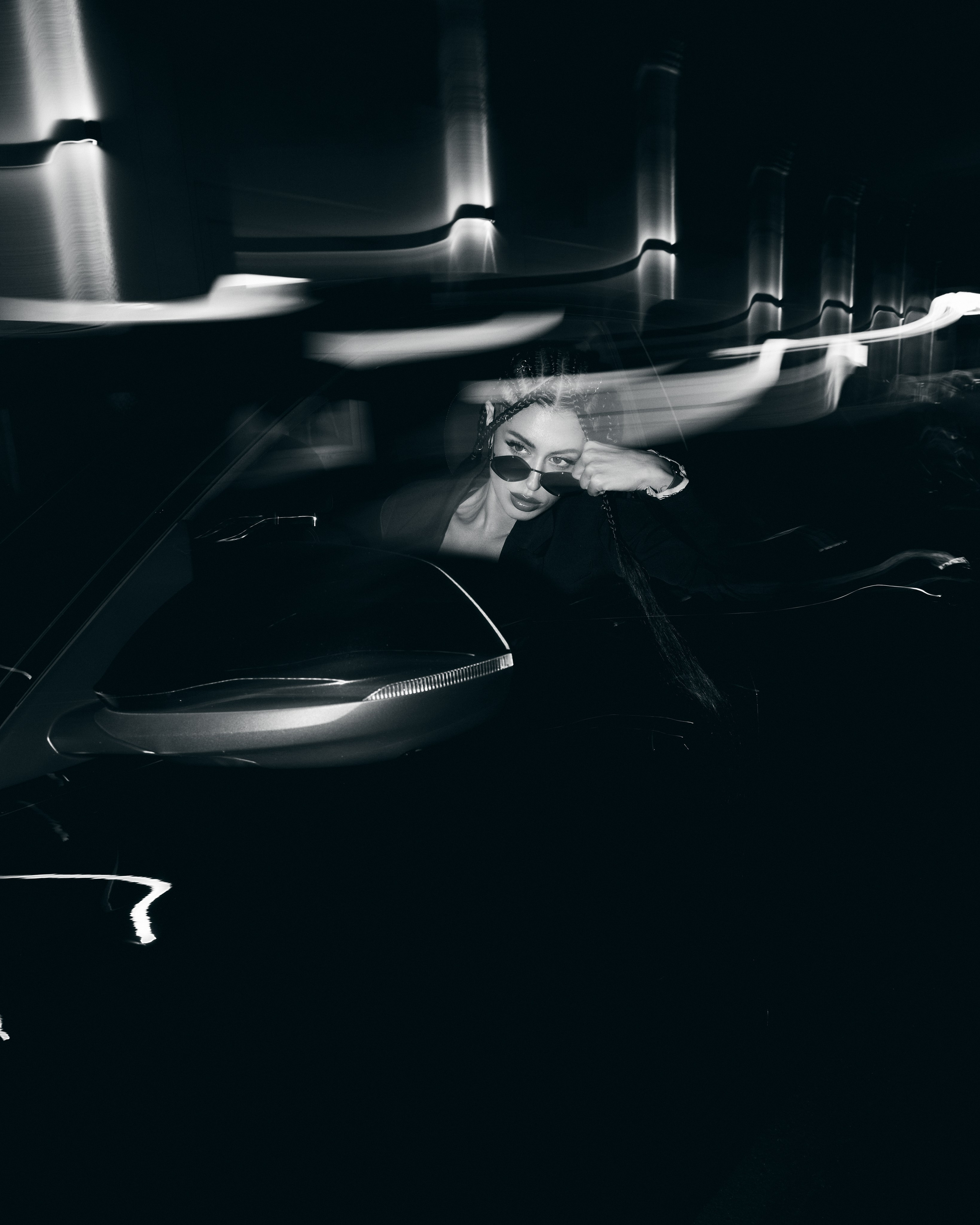 Vero. BOOMVERTIGO портретный фотограф