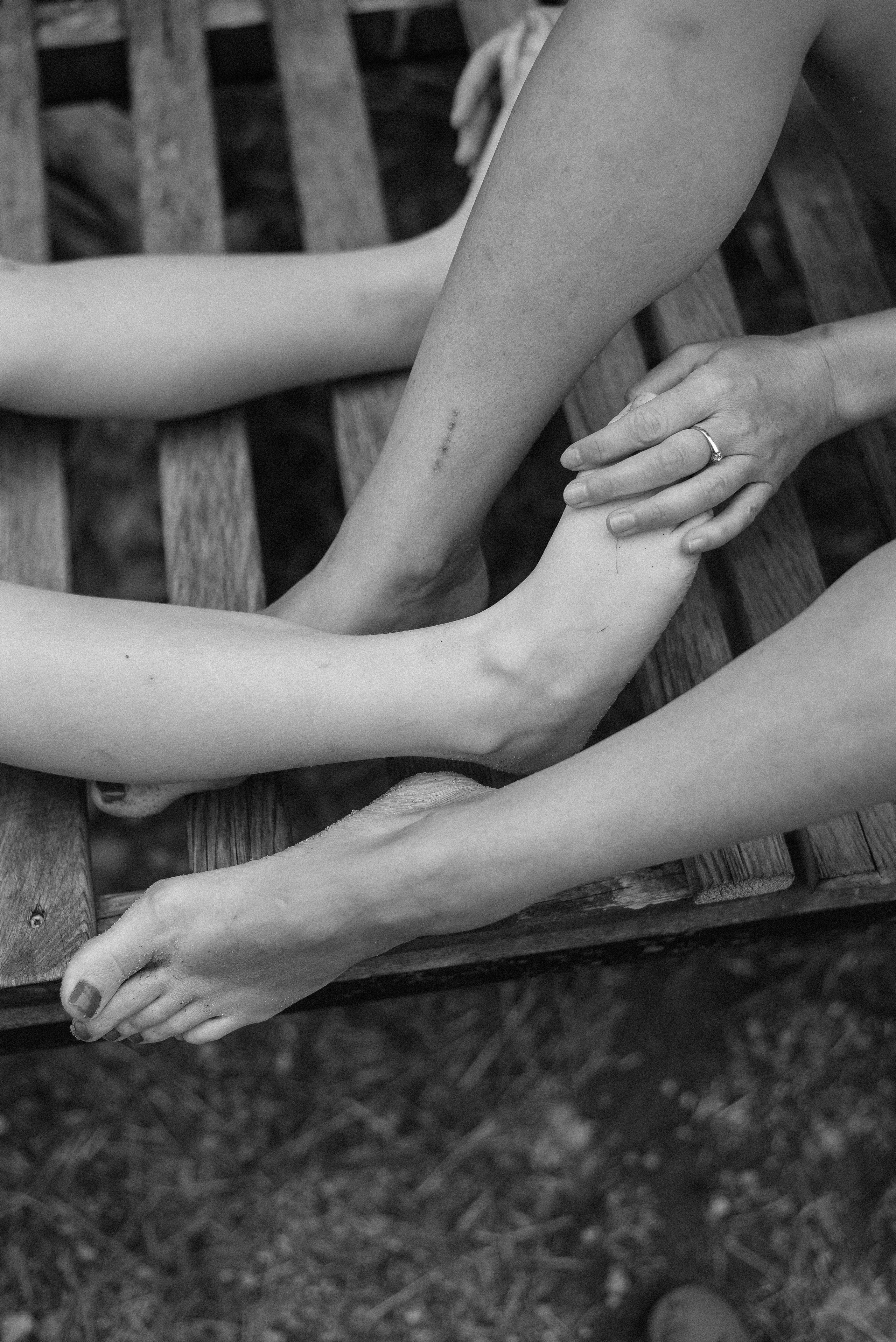 Маленькая хозяйка большого Мира. Детский и семейный фотограф в Новосибирске Саша Дорошенко