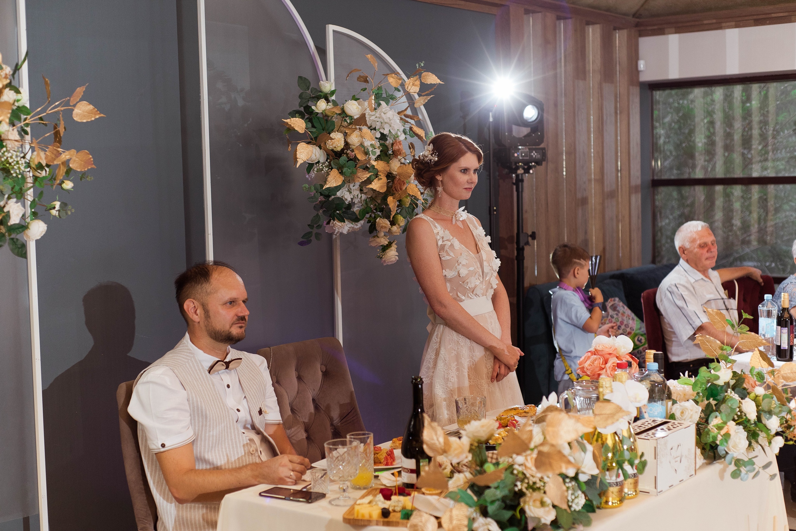 Илья и Евгения. Свадебный и семейный фотограф Яна Стражева. Волгоград, Москва