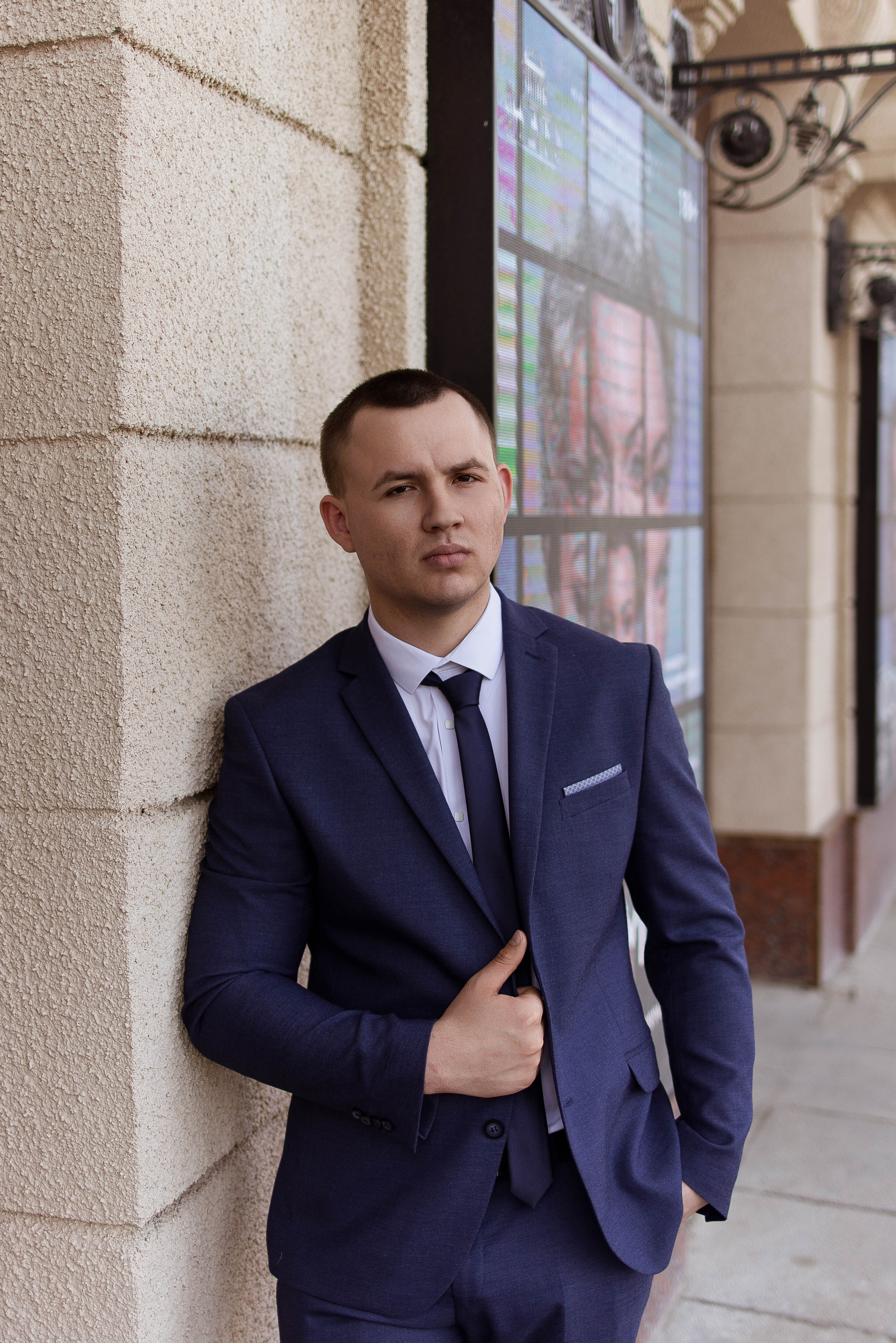 Дмитрий и Анна. Свадебный и семейный фотограф Яна Стражева. Волгоград, Москва